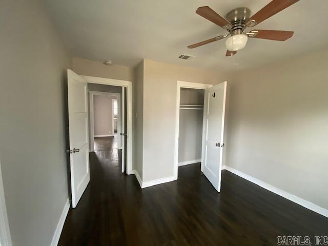 WELCH SAM - Residential