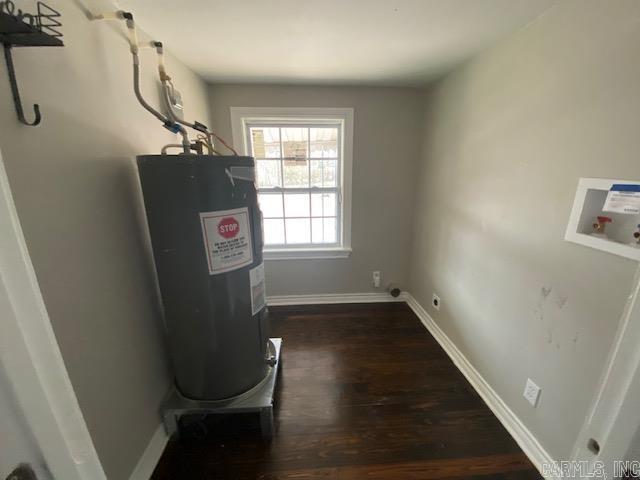 WELCH SAM - Residential