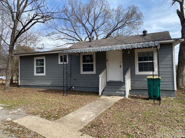 WELCH SAM - Residential