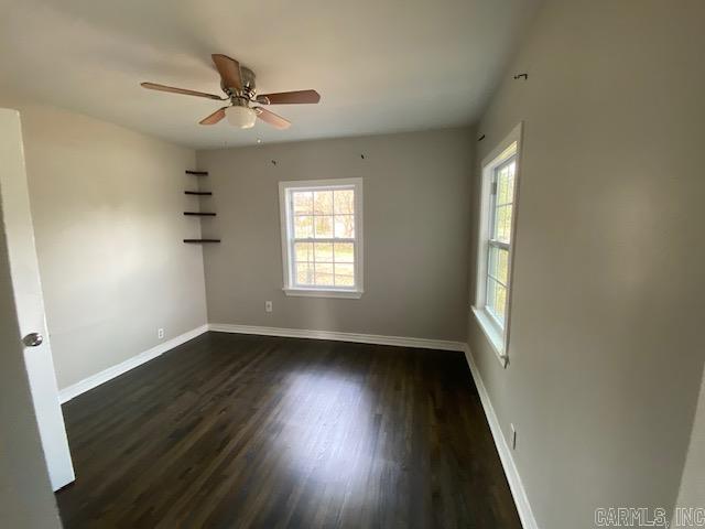 WELCH SAM - Residential