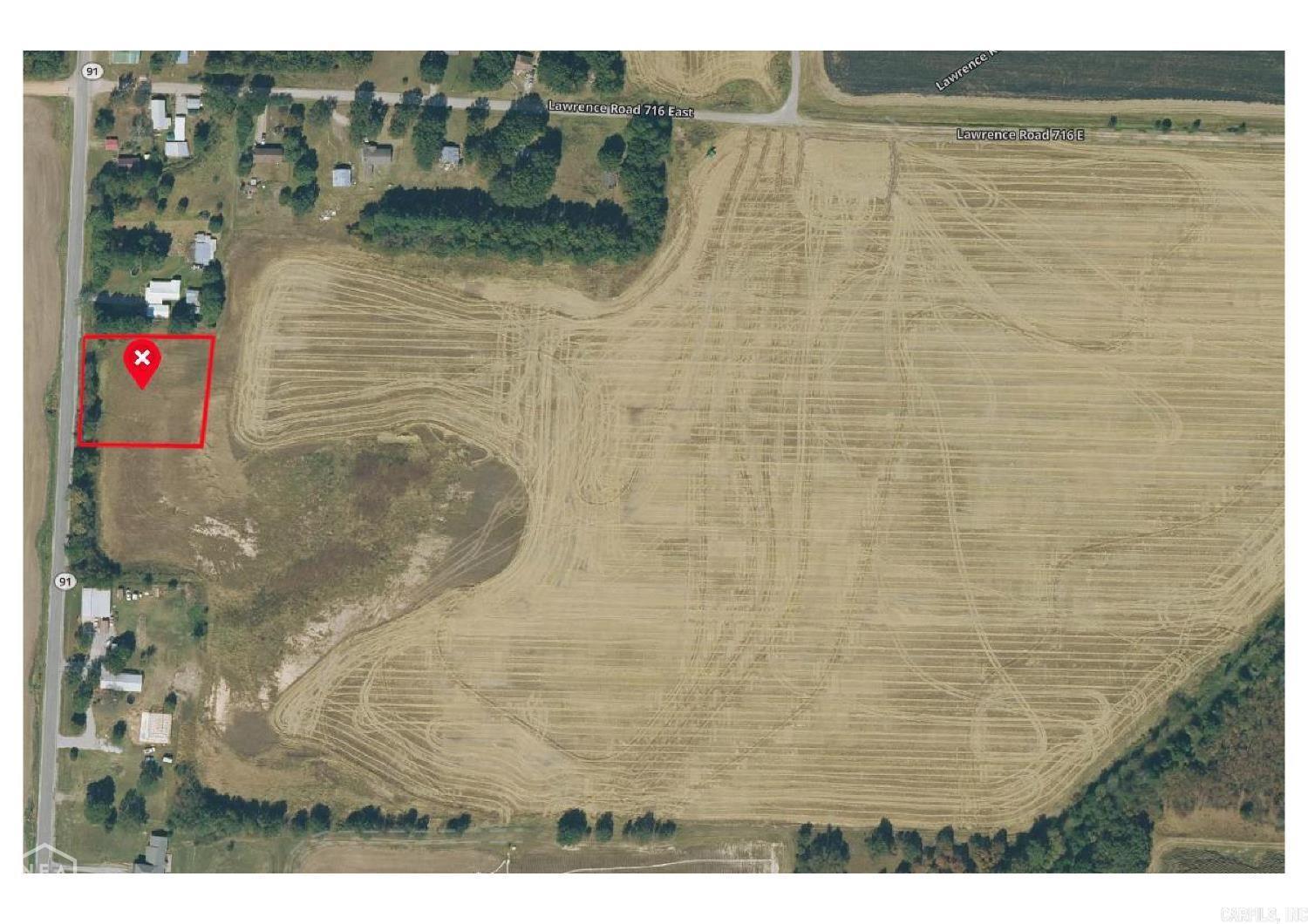 Metes & Bounds - Land