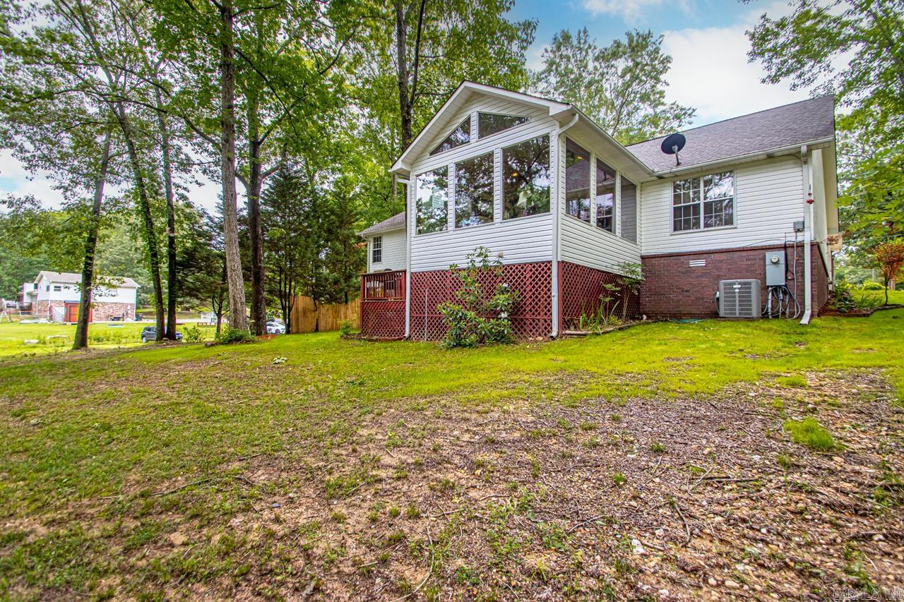 PEBBLE LAKE - Residential