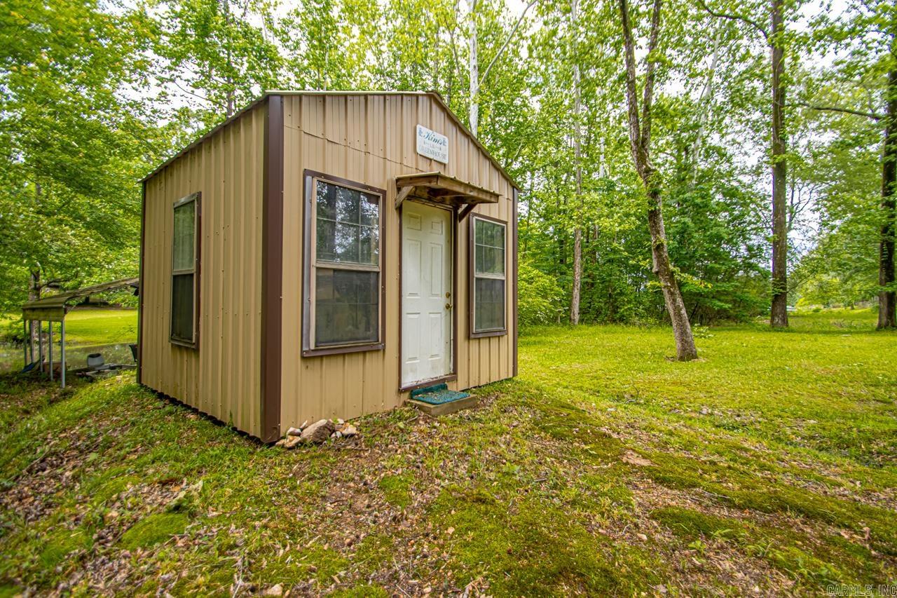 PEBBLE LAKE - Residential