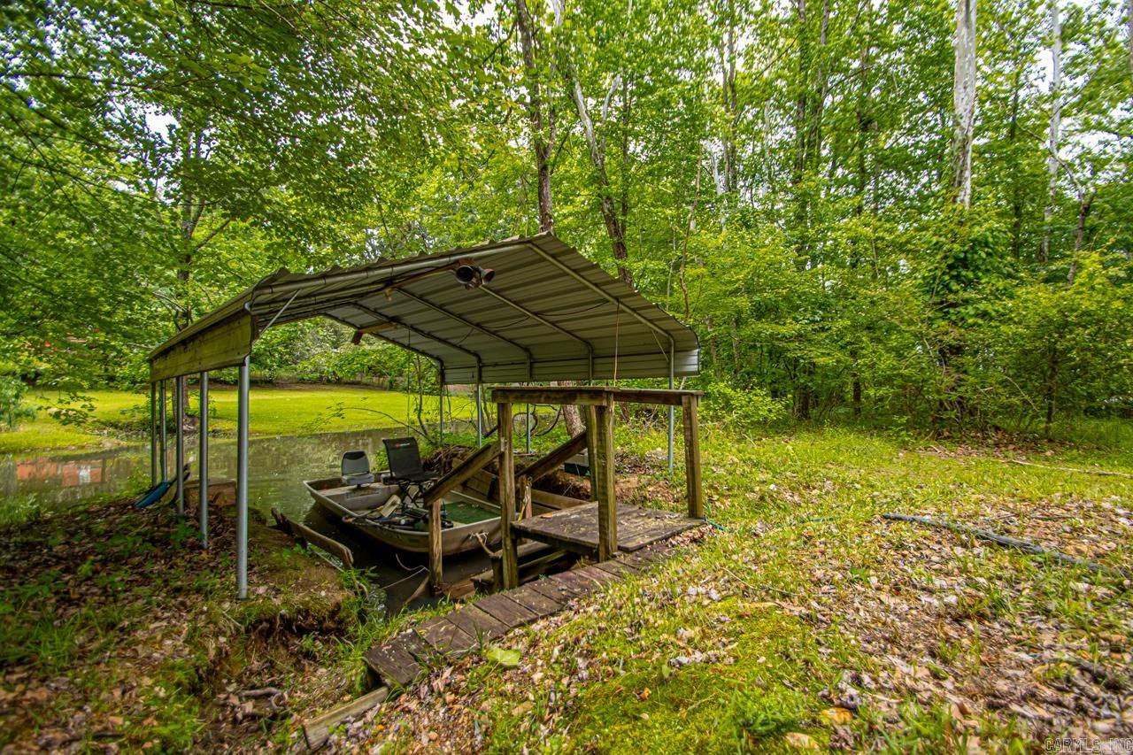 PEBBLE LAKE - Residential