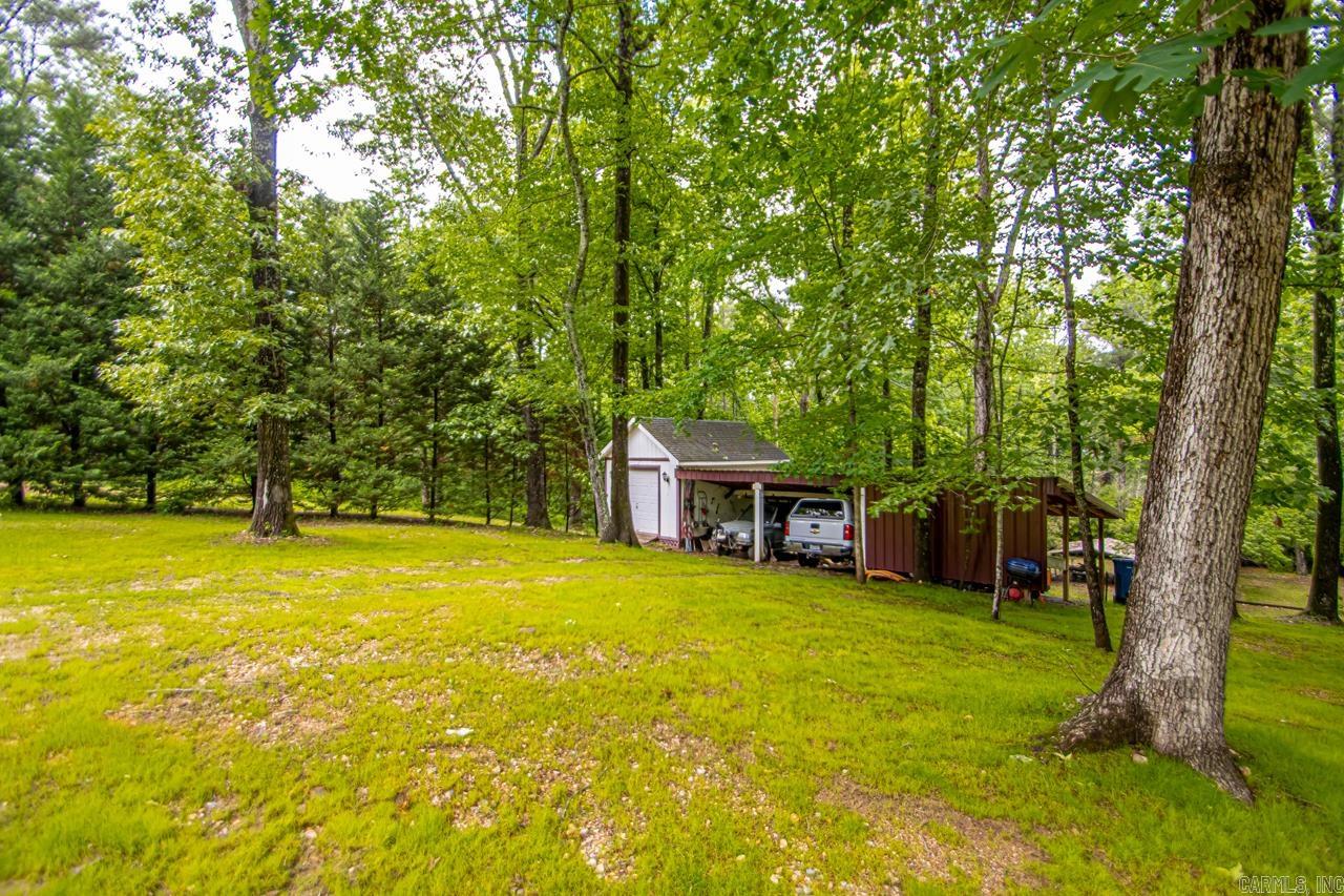 PEBBLE LAKE - Residential