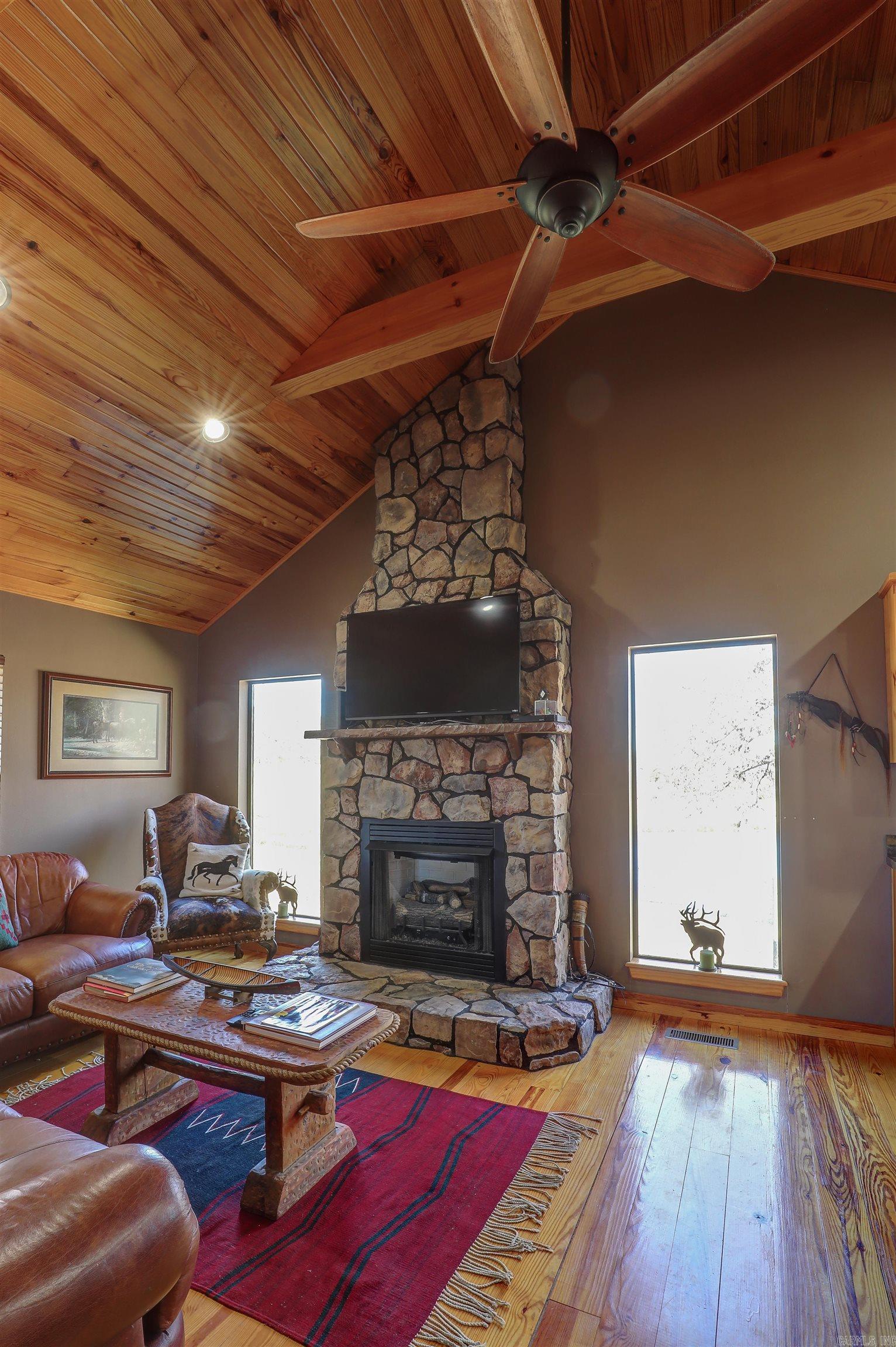 Pike County - Residential