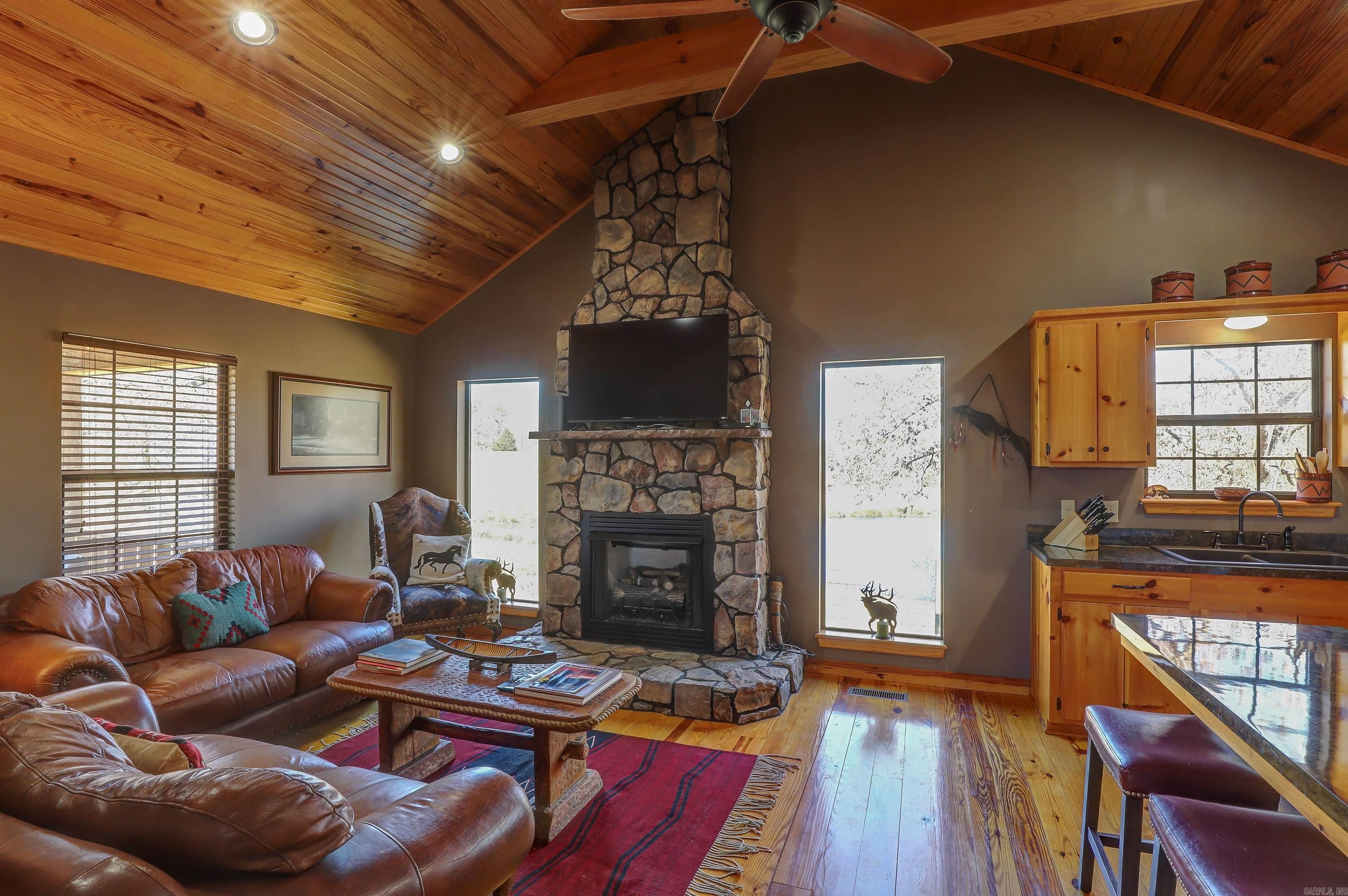 Pike County - Residential