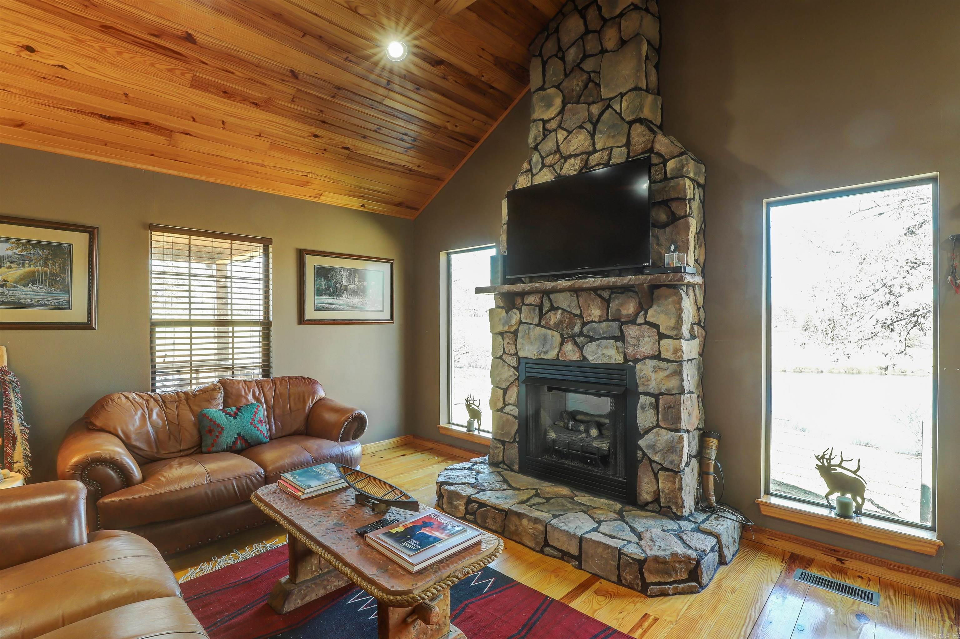 Pike County - Residential