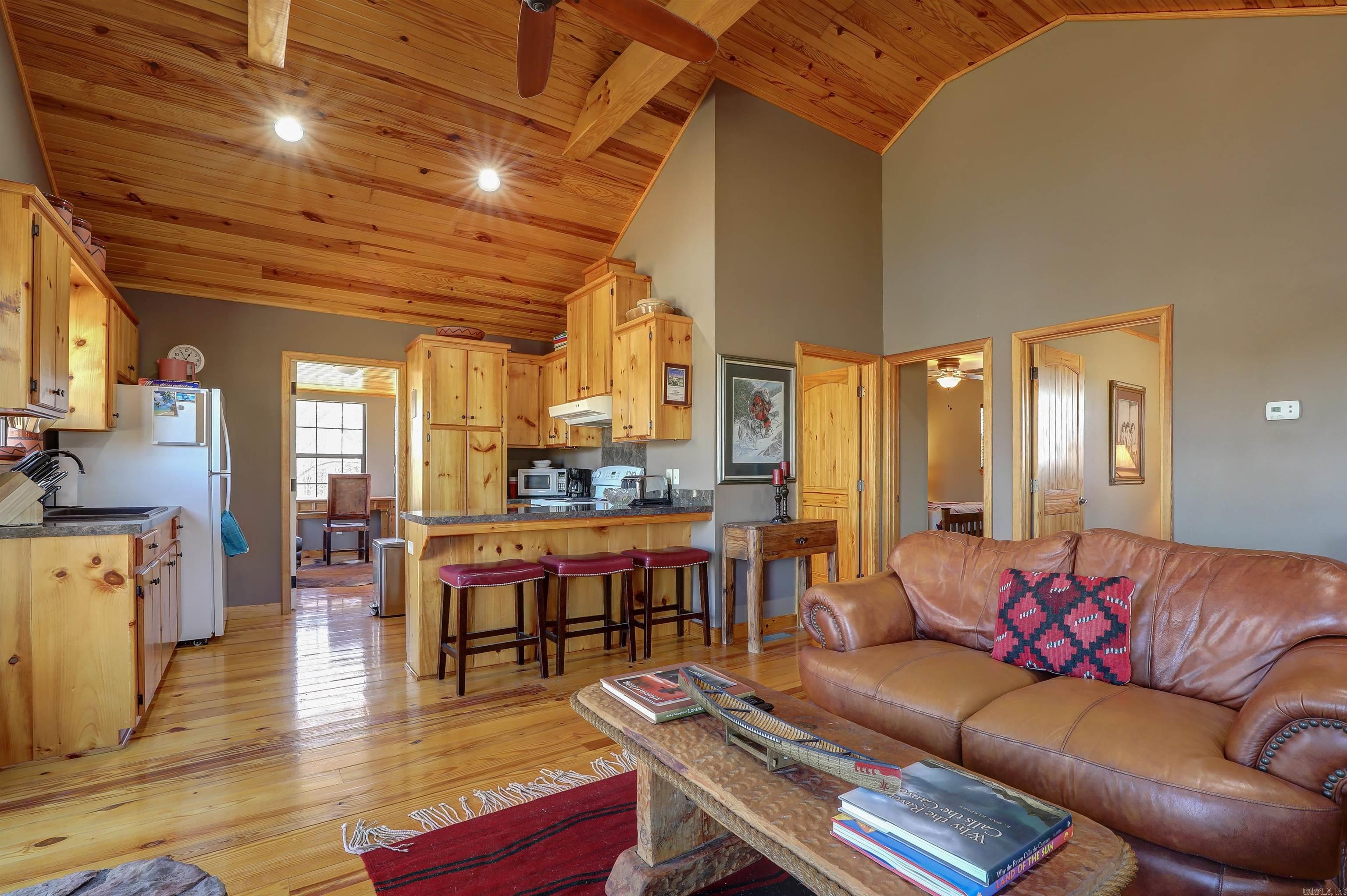 Pike County - Residential