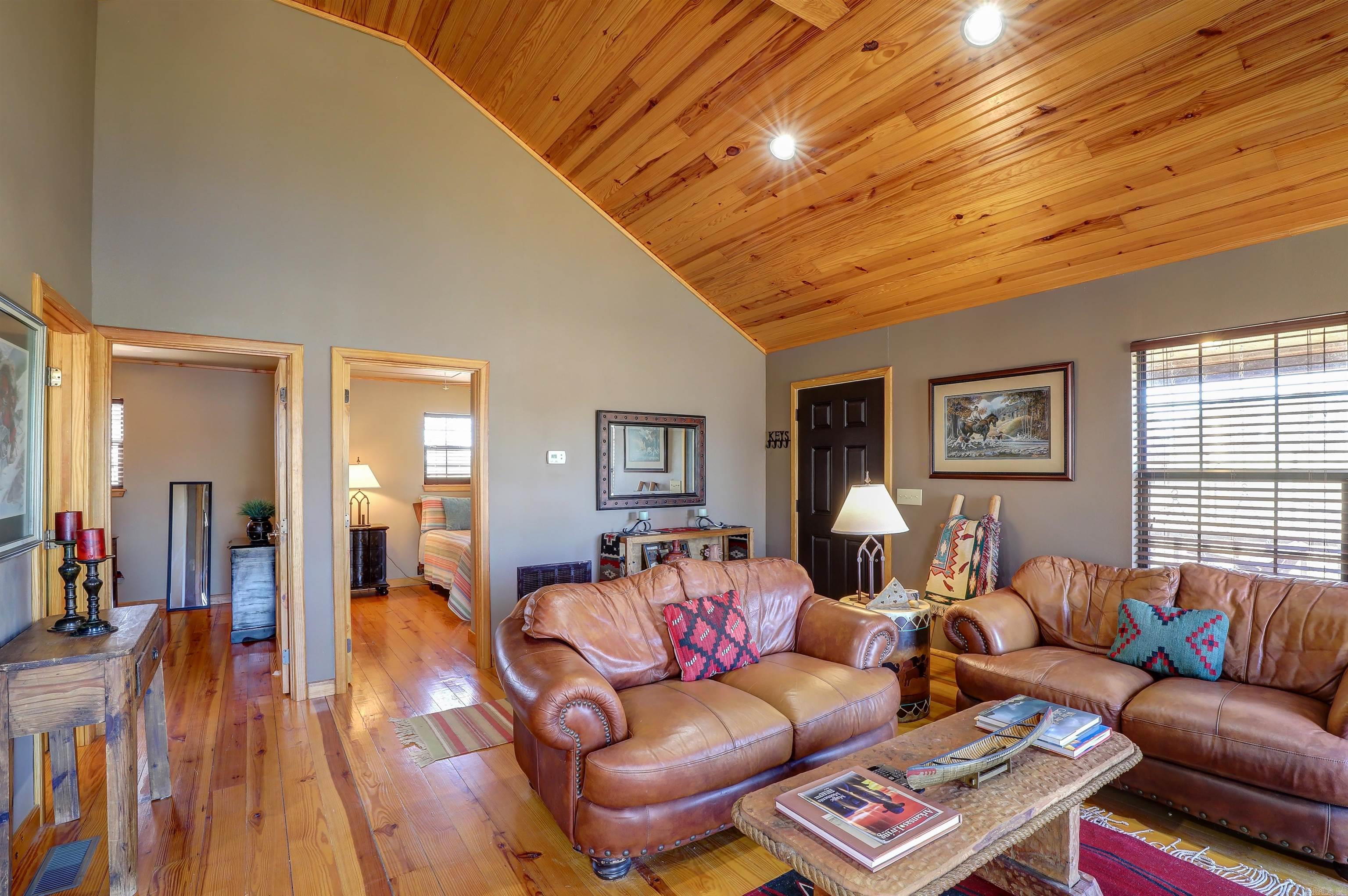 Pike County - Residential