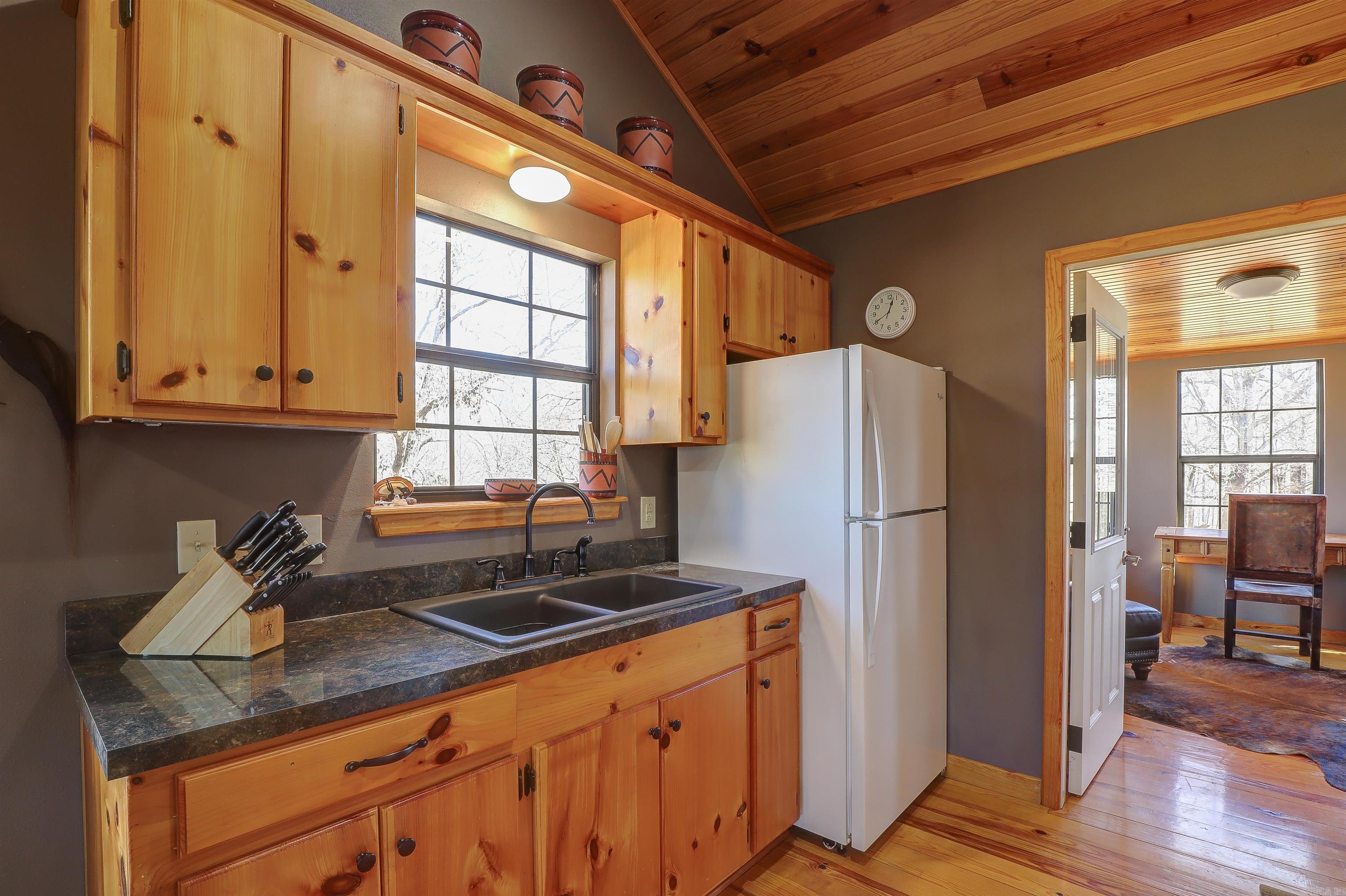 Pike County - Residential