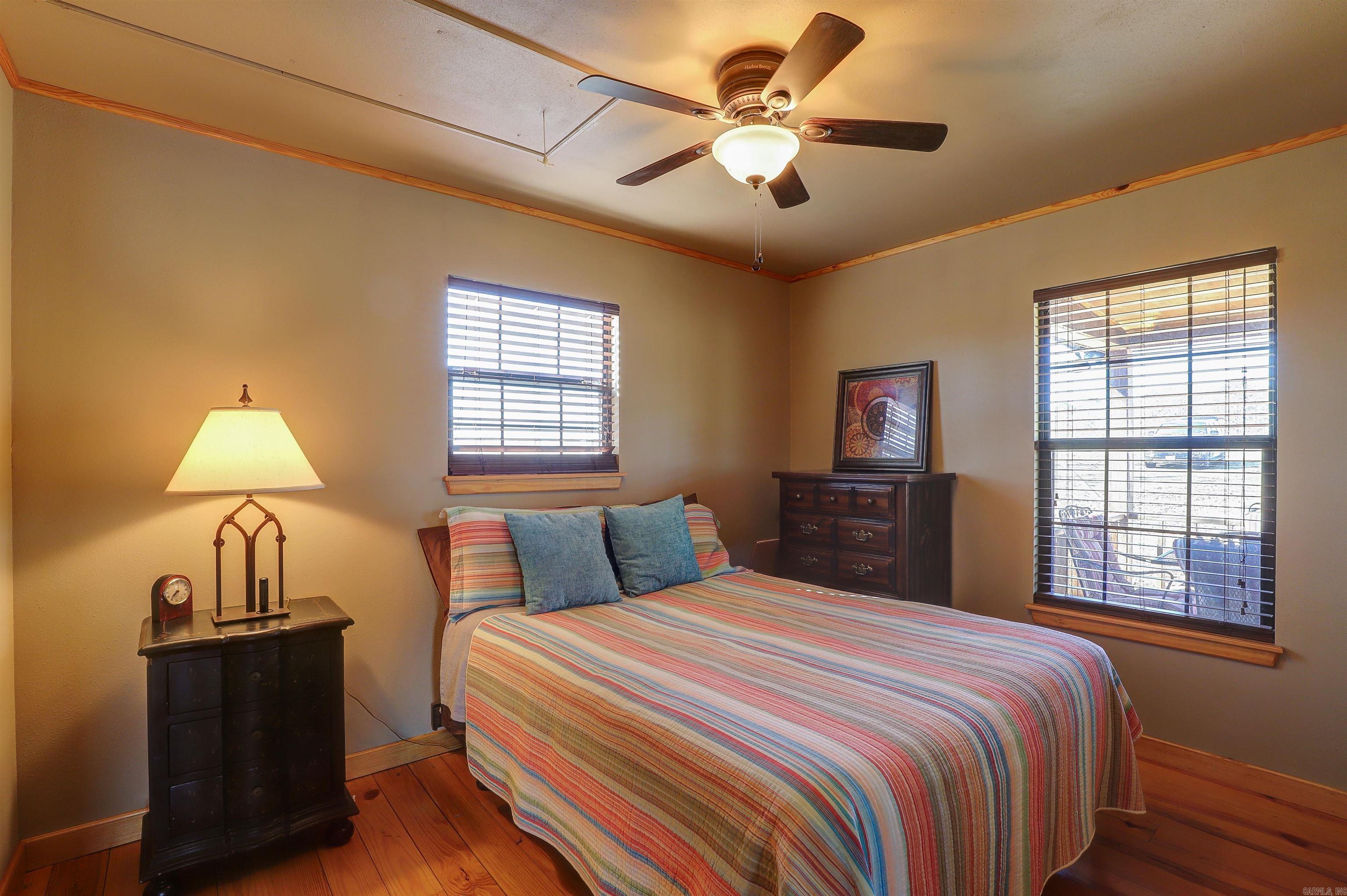 Pike County - Residential