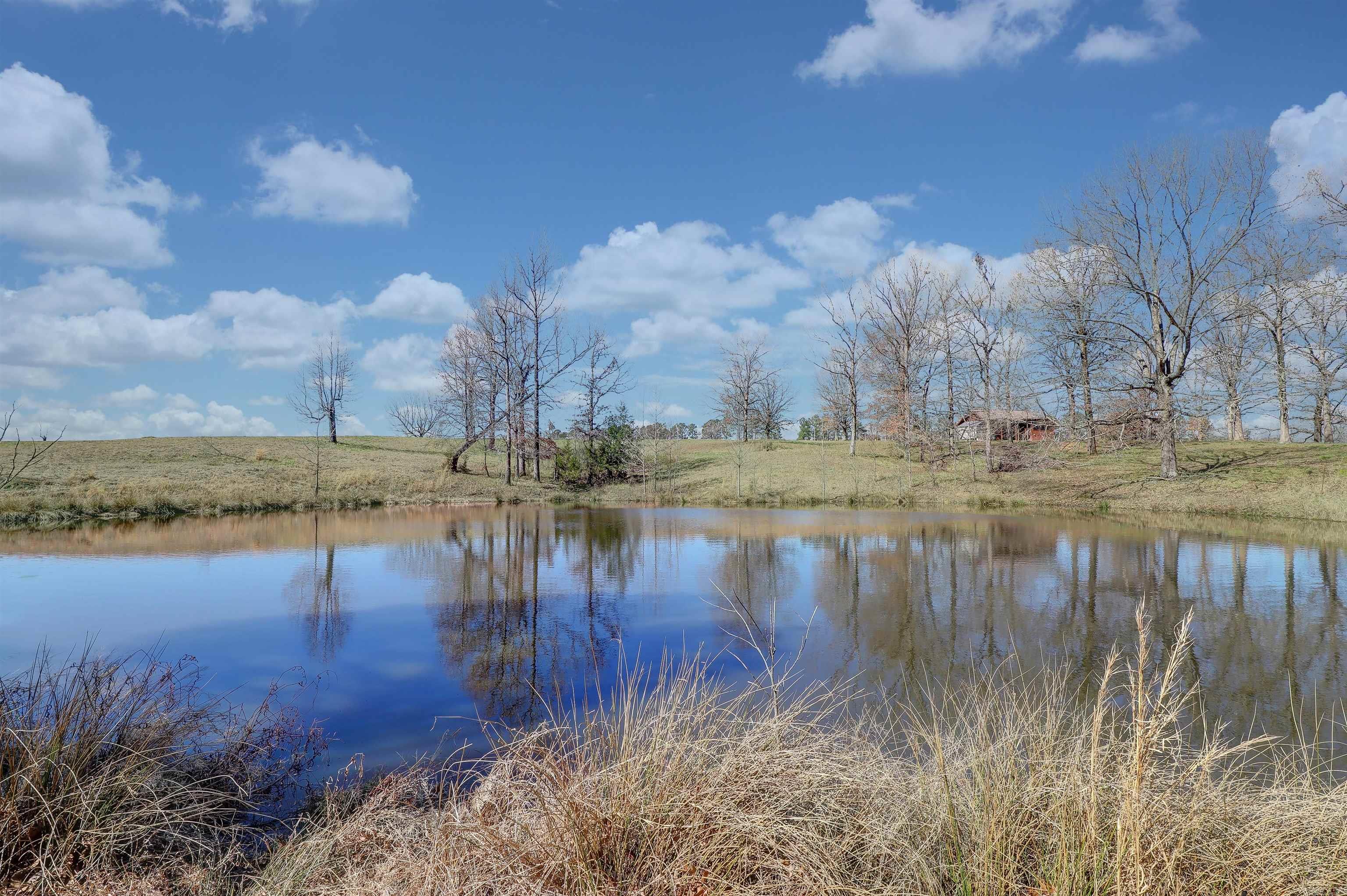 Pike County - Residential