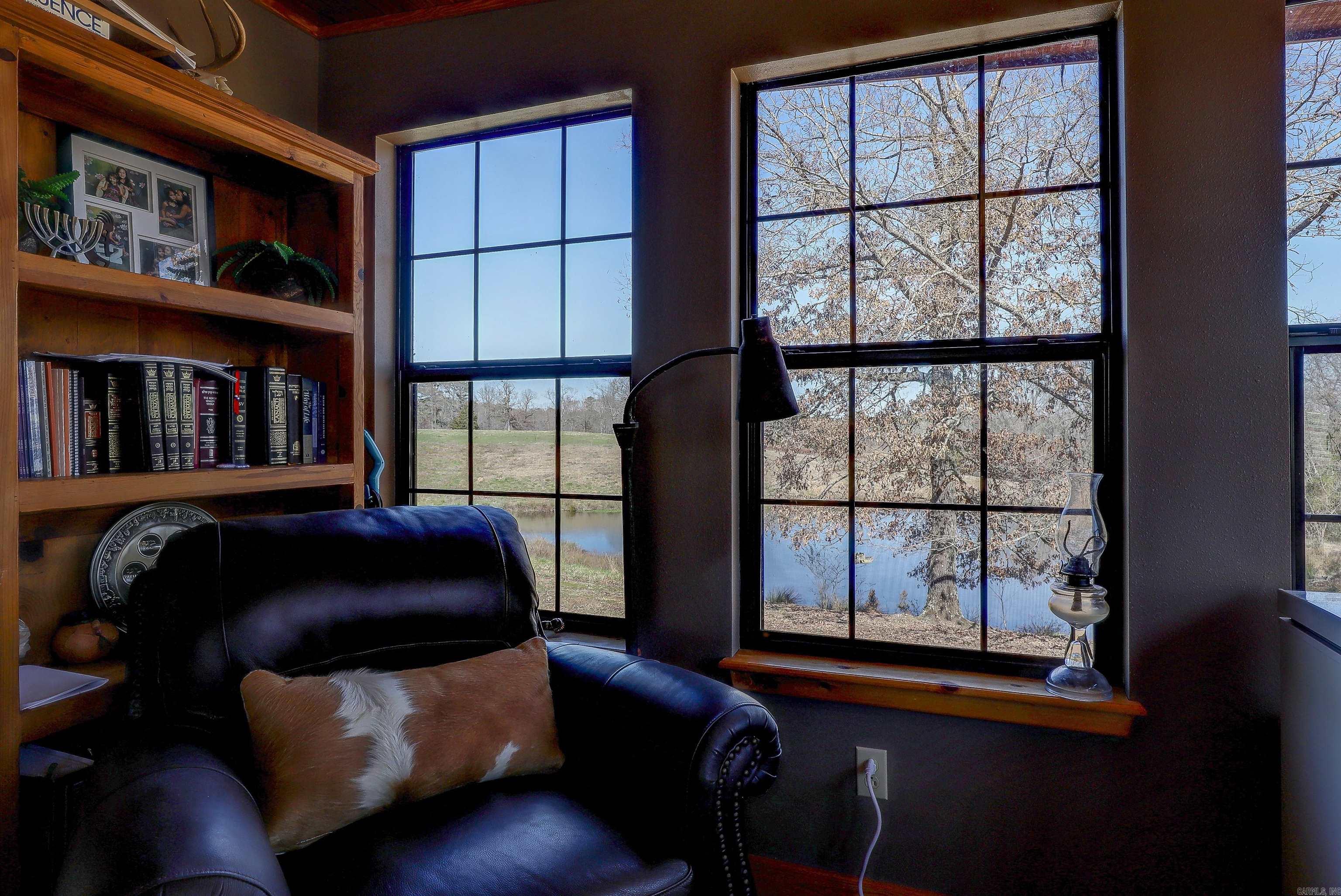 Pike County - Residential