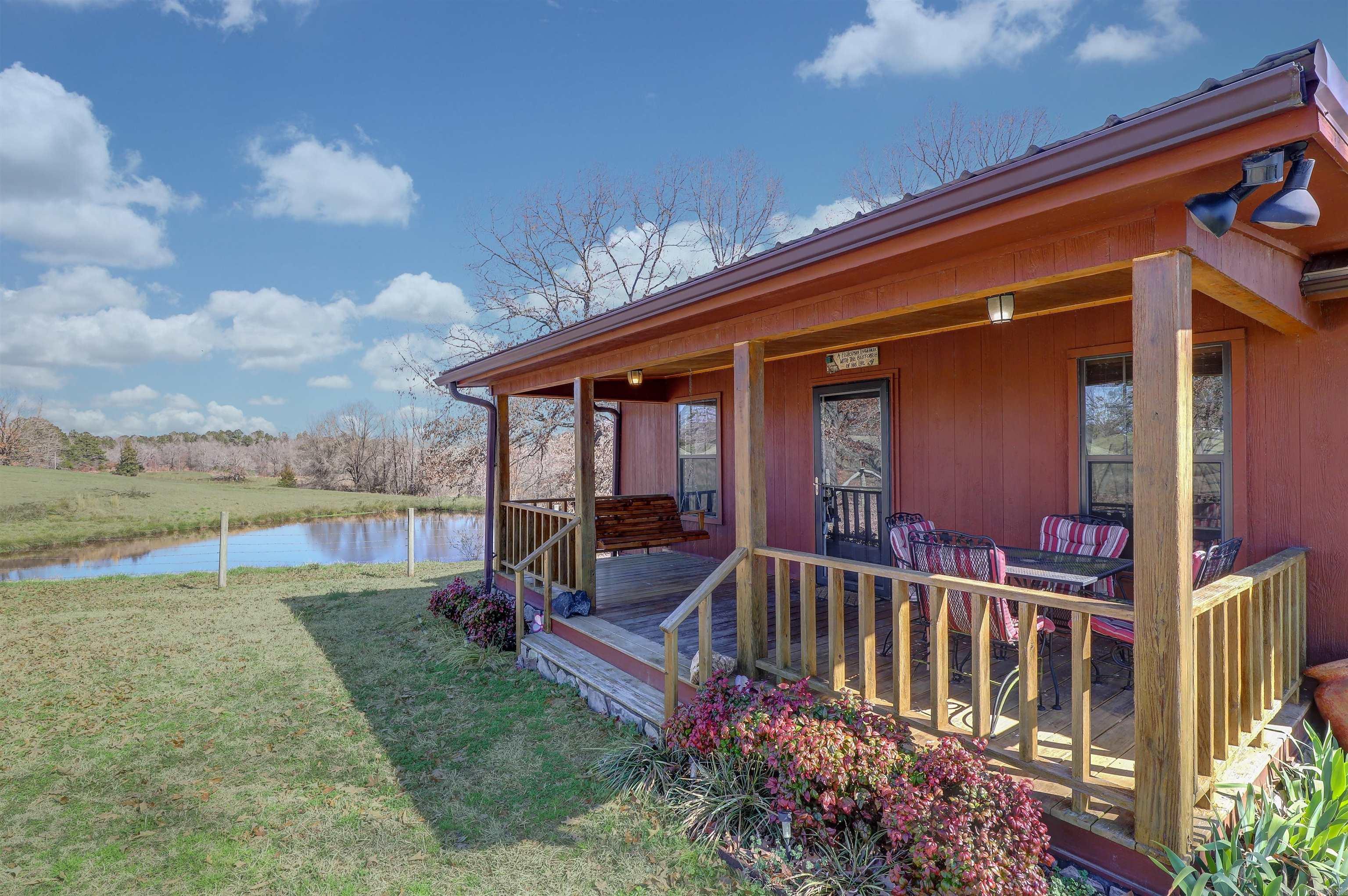 Pike County - Residential