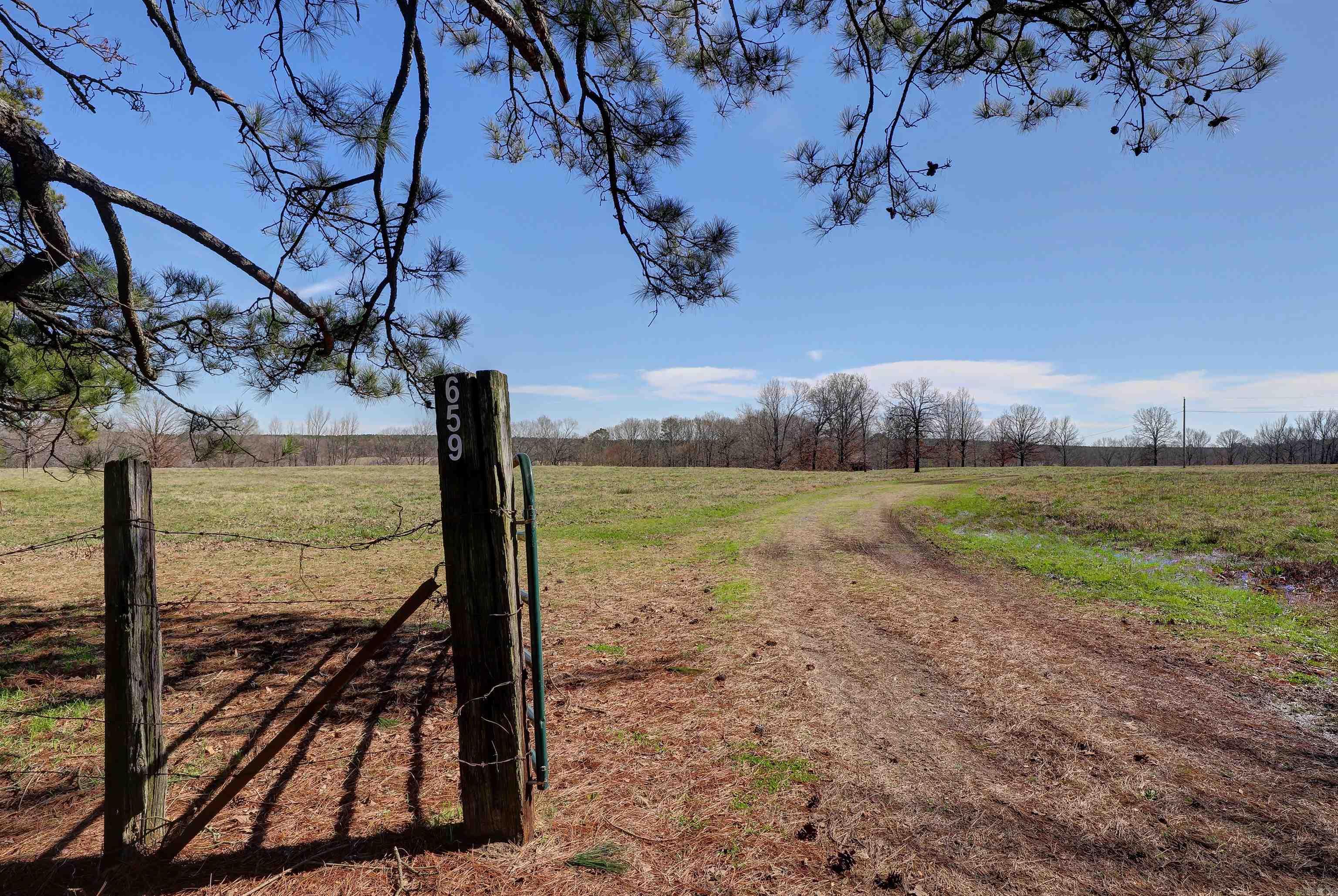 Pike County - Residential