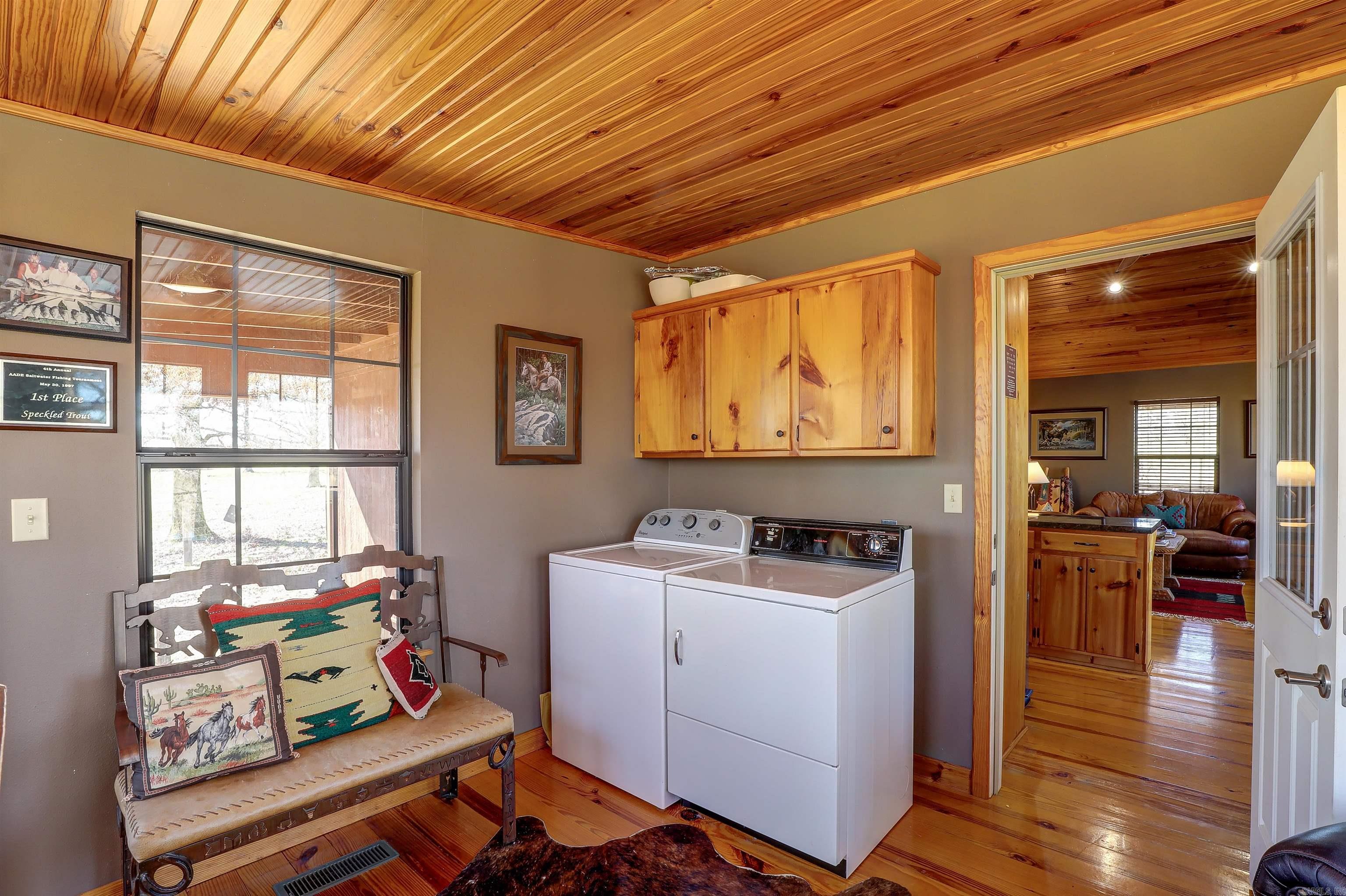 Pike County - Residential