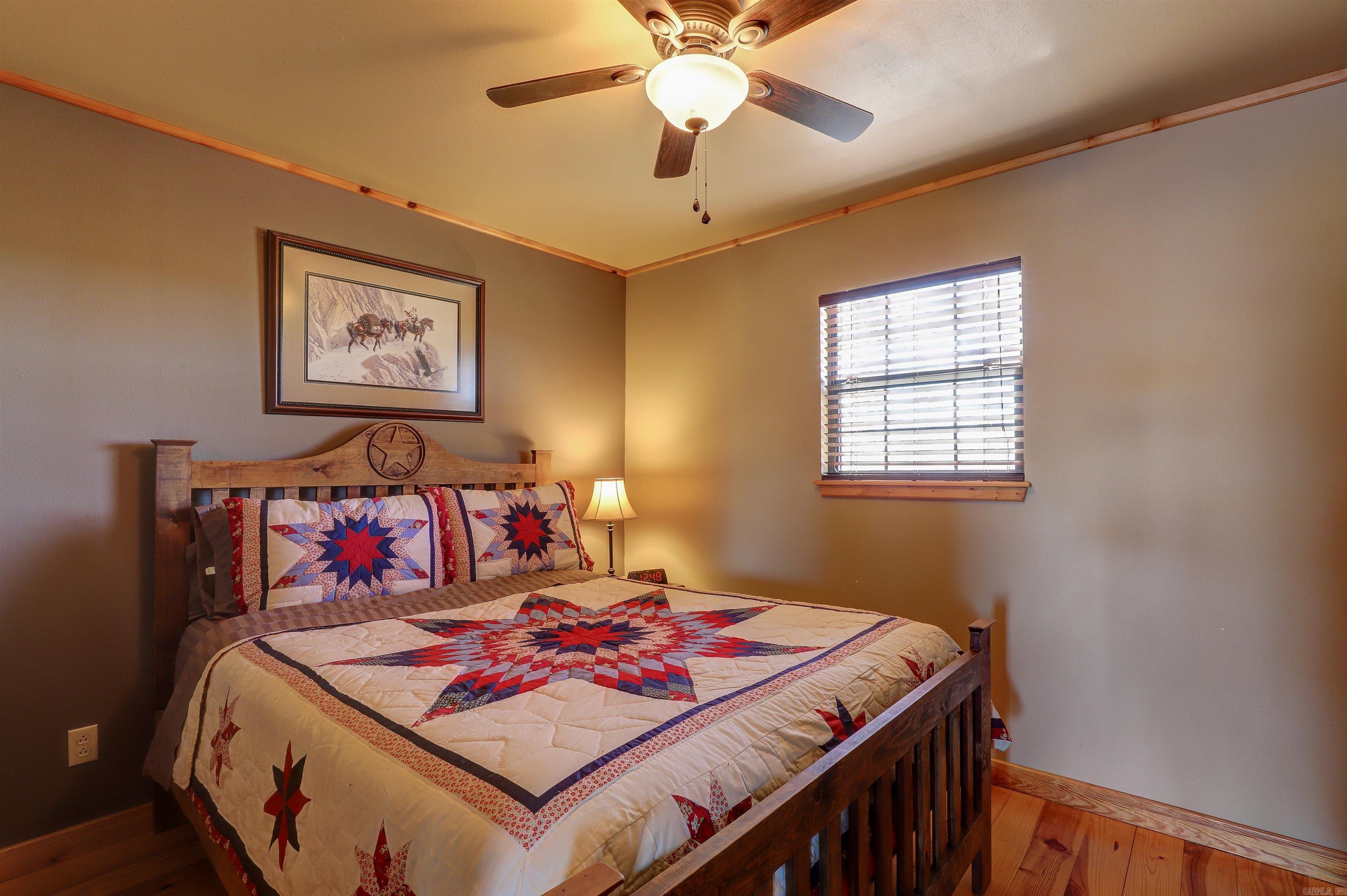 Pike County - Residential