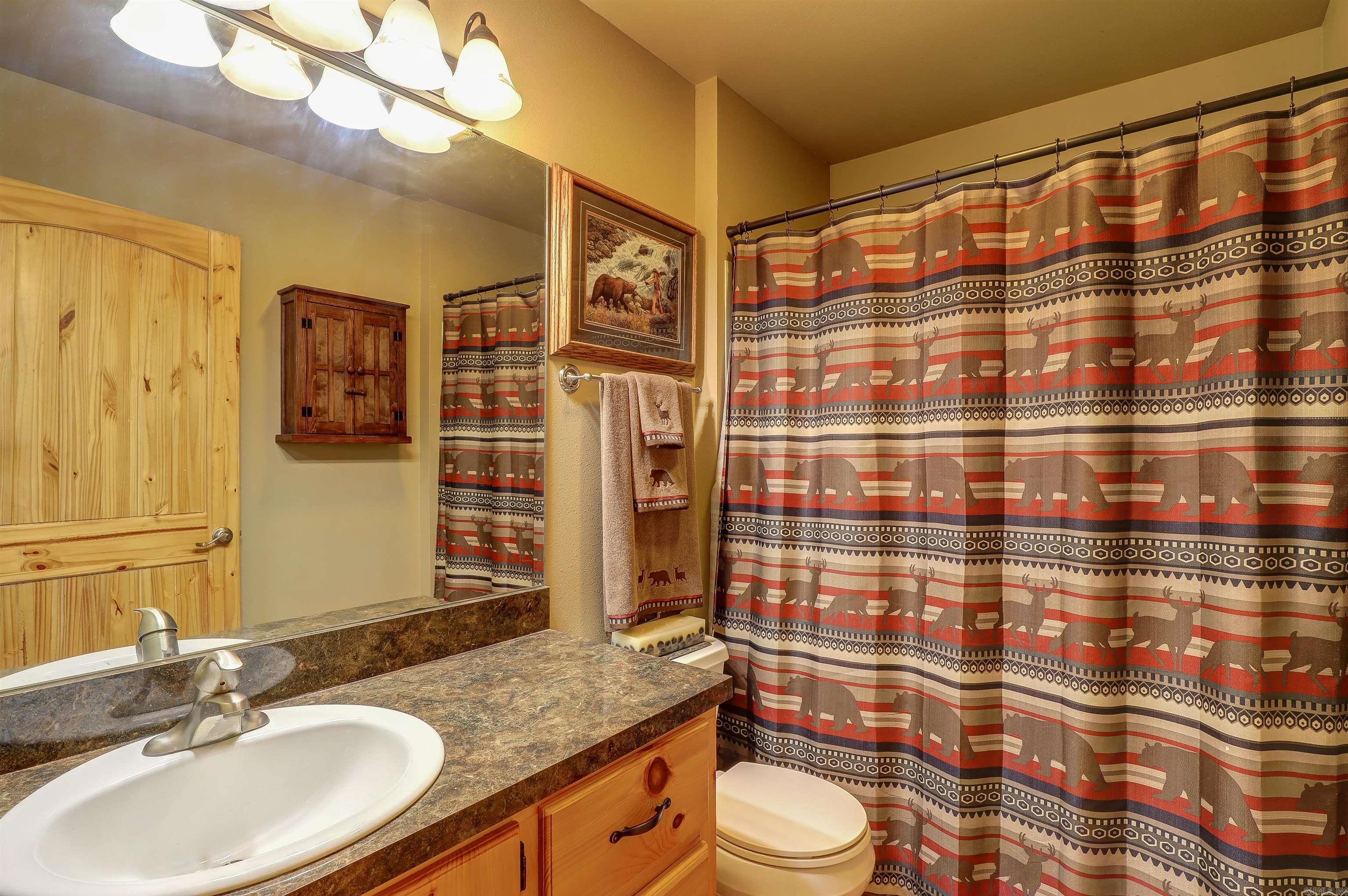 Pike County - Residential