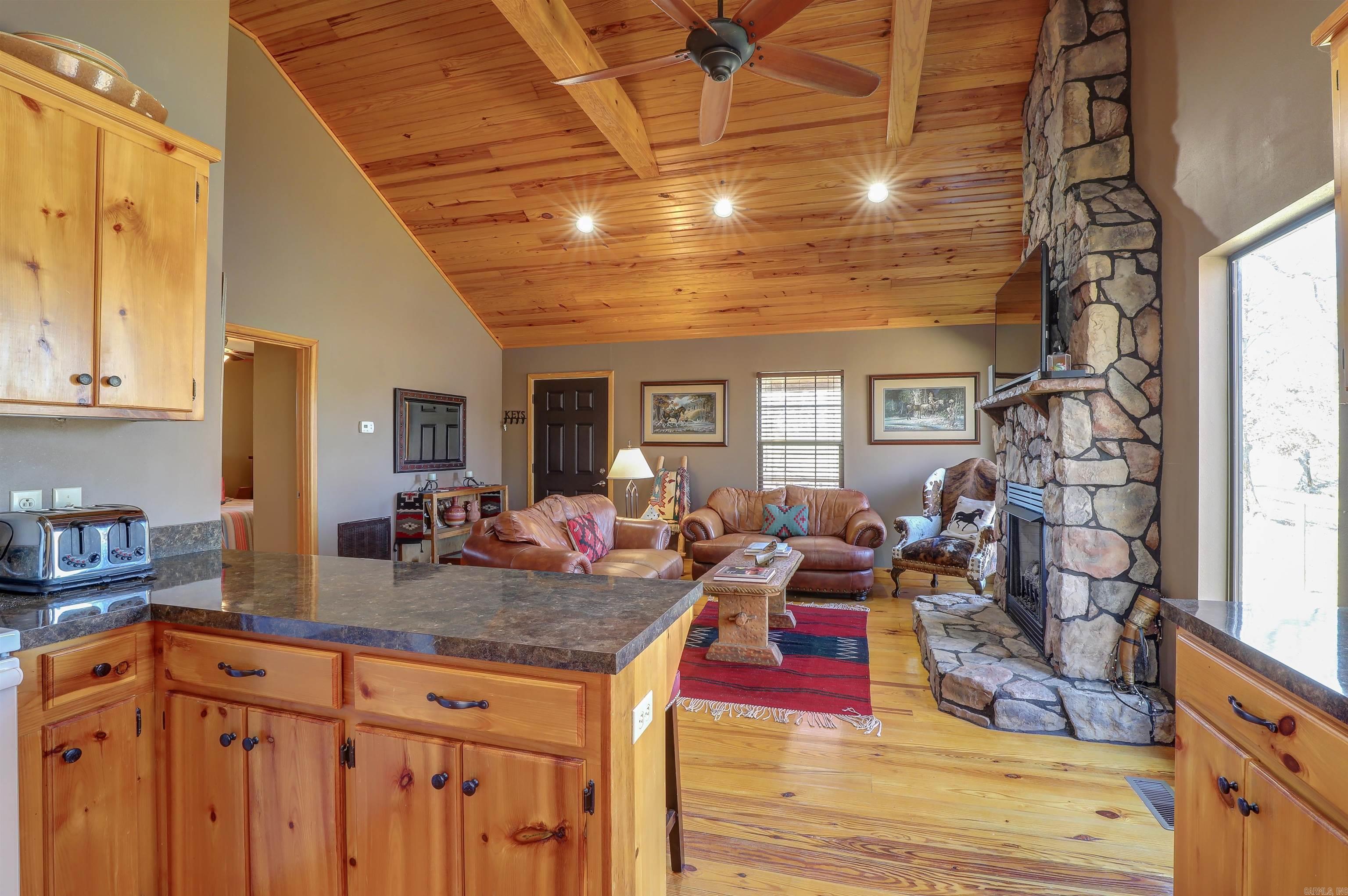 Pike County - Residential