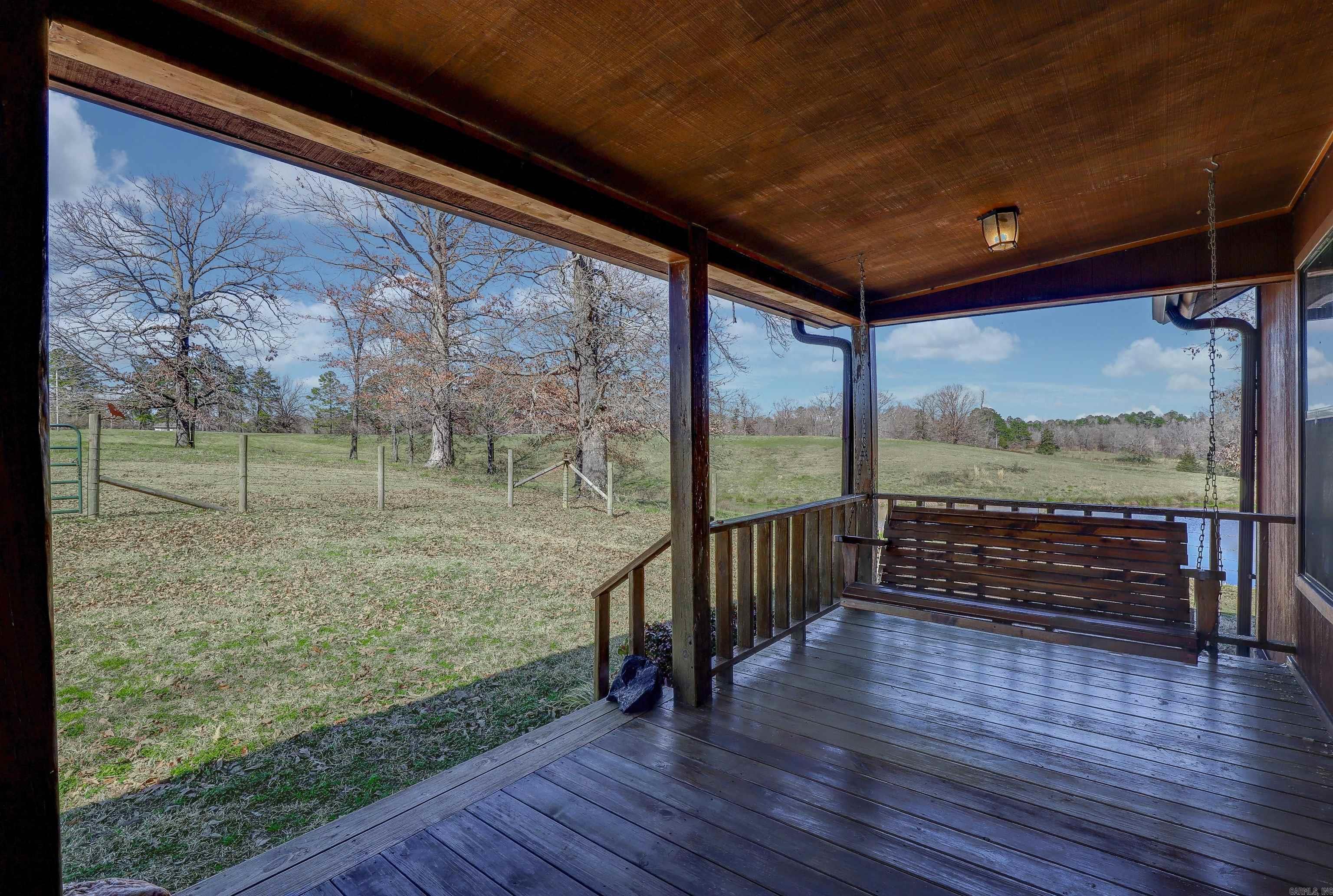 Pike County - Residential