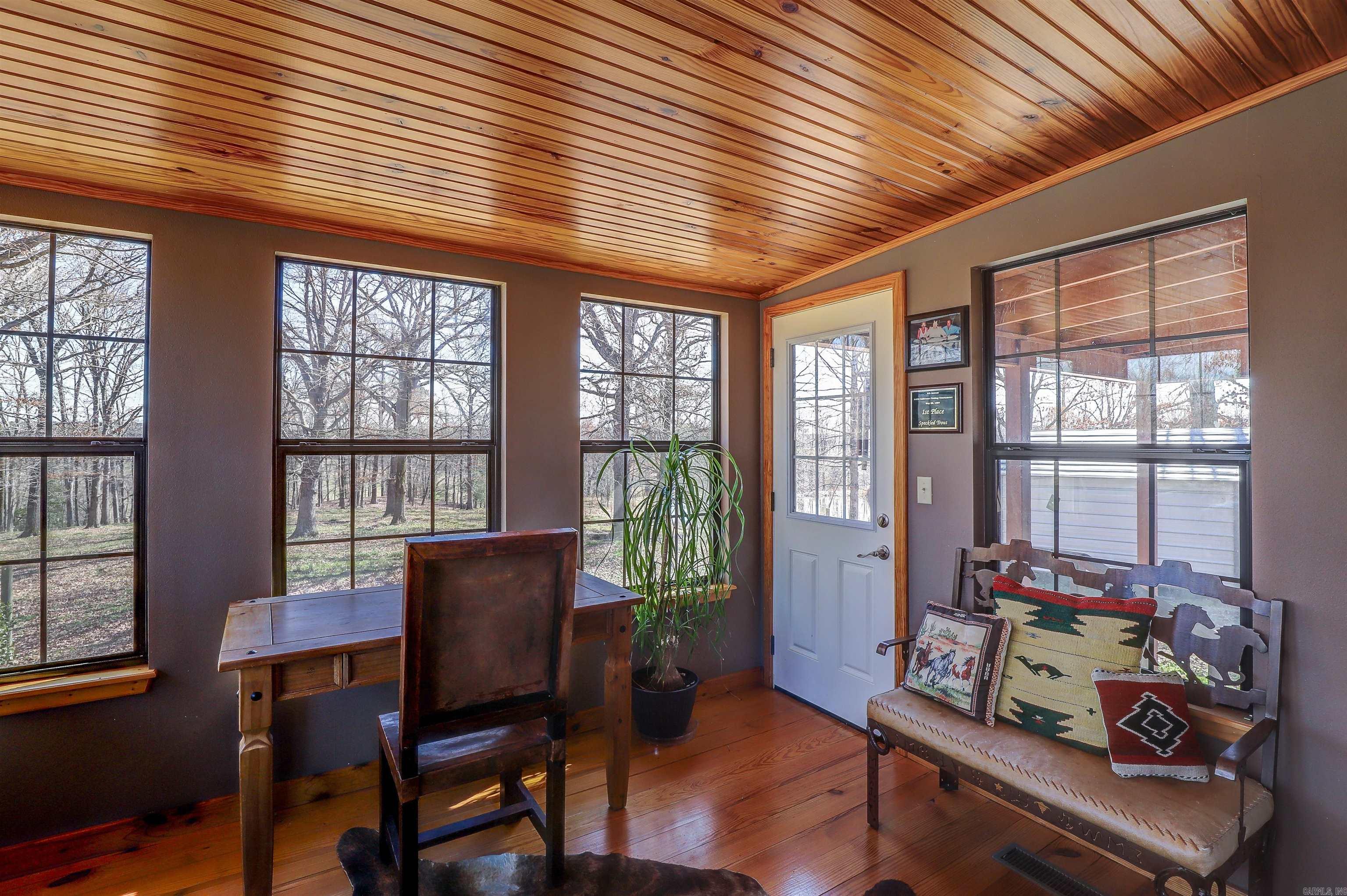 Pike County - Residential