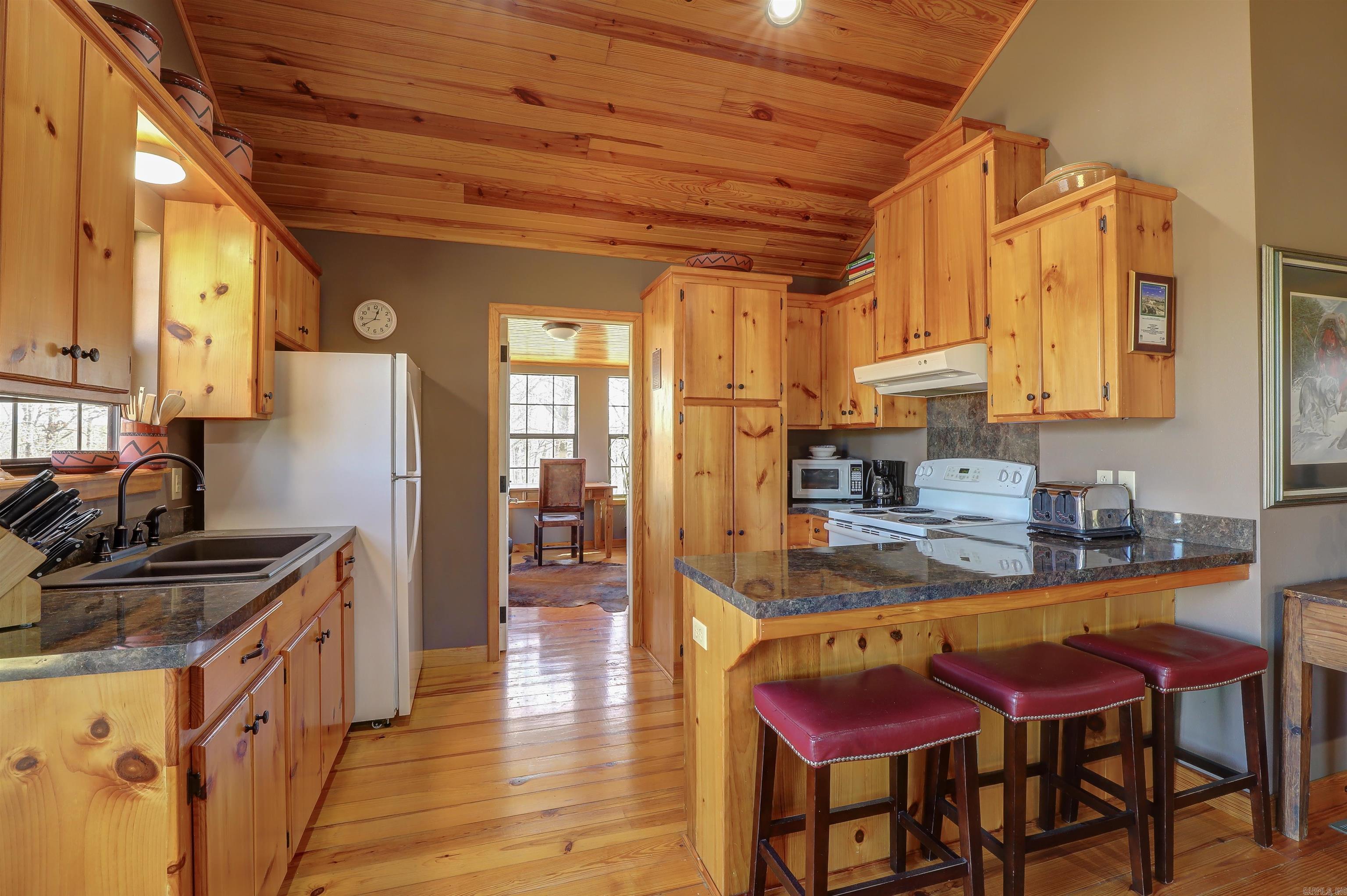 Pike County - Residential