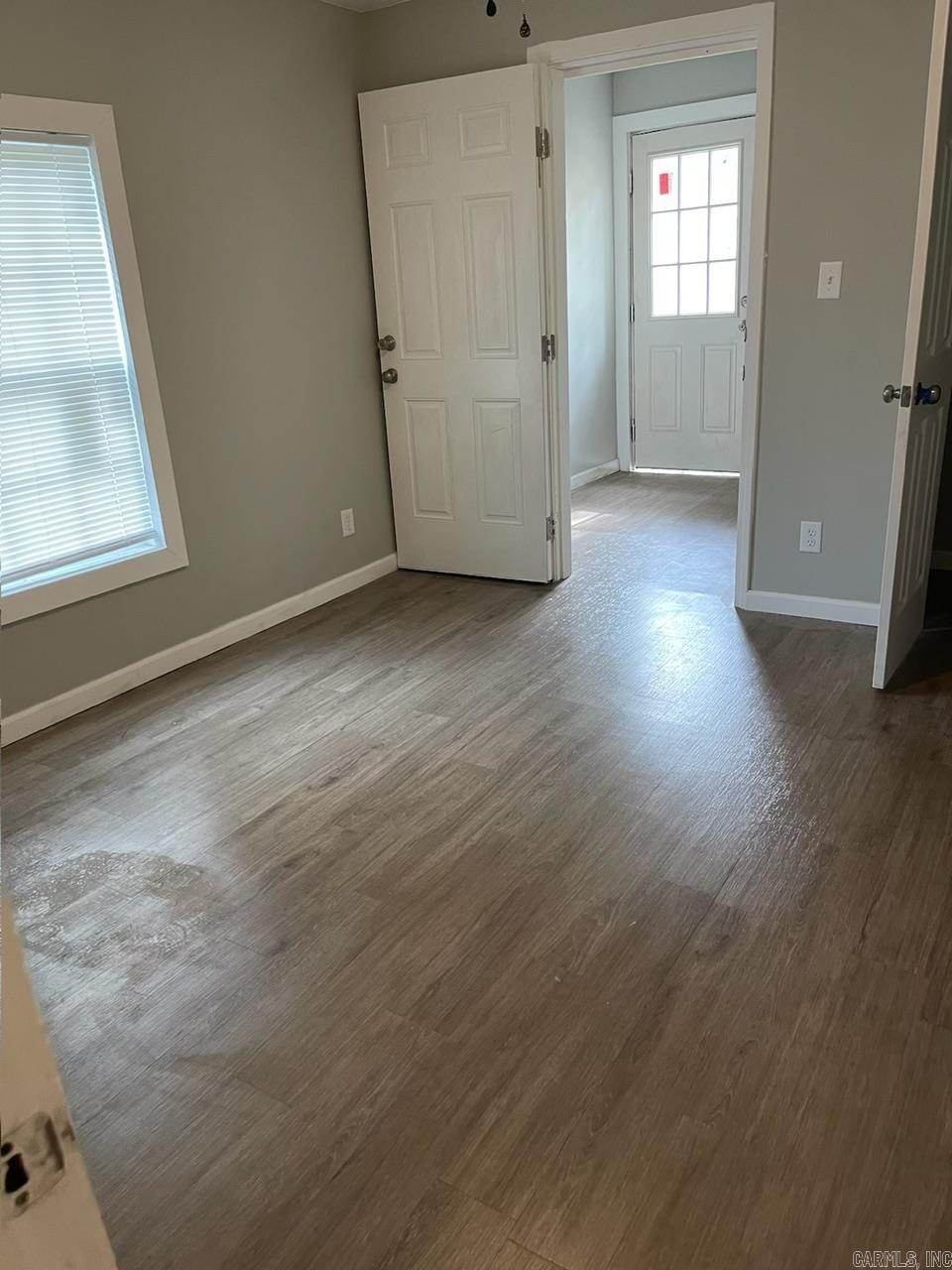 Woodlawn - Residential Income