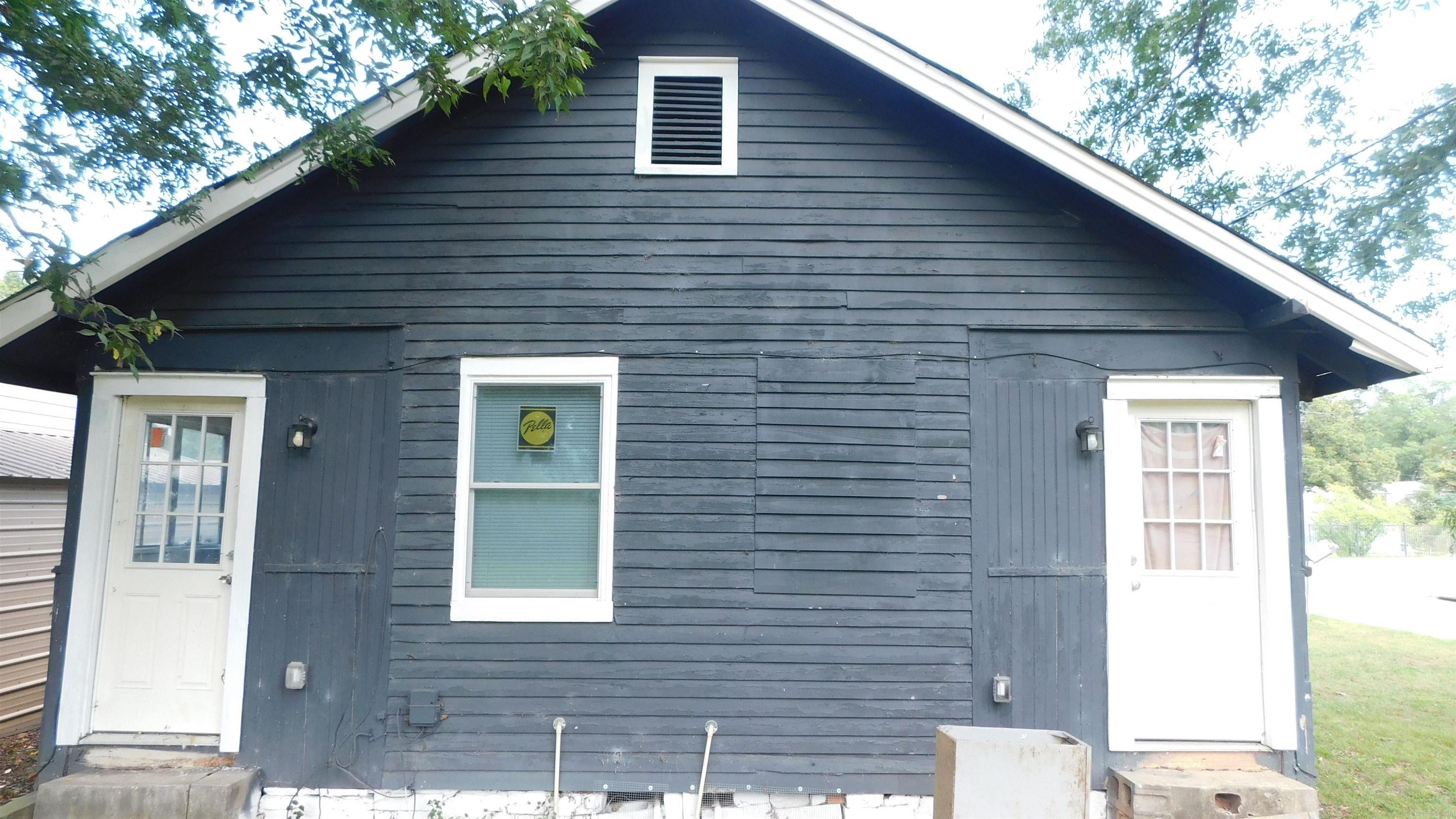 Woodlawn - Residential Income