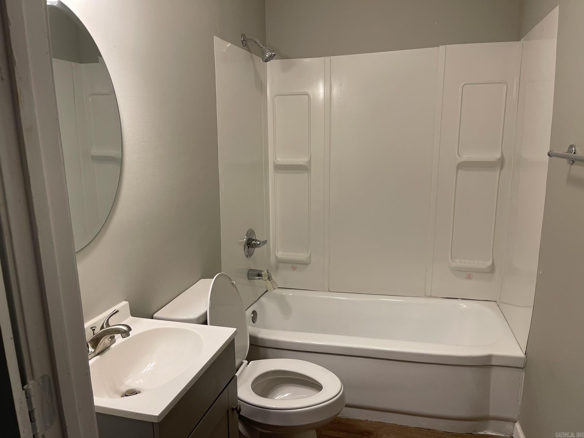 Woodlawn - Residential Income