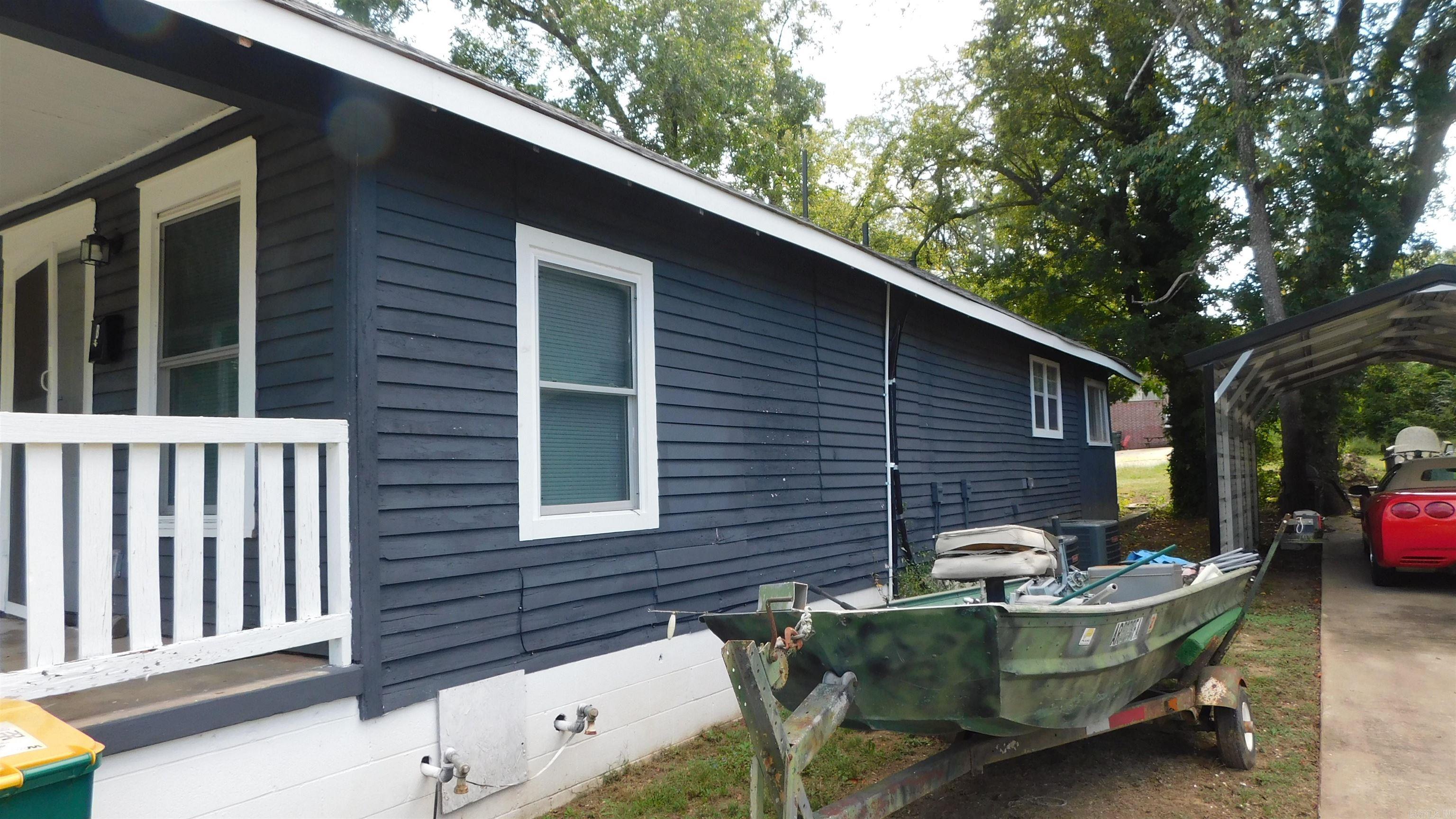 Woodlawn - Residential Income