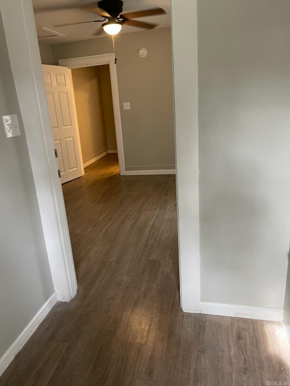 Woodlawn - Residential Income