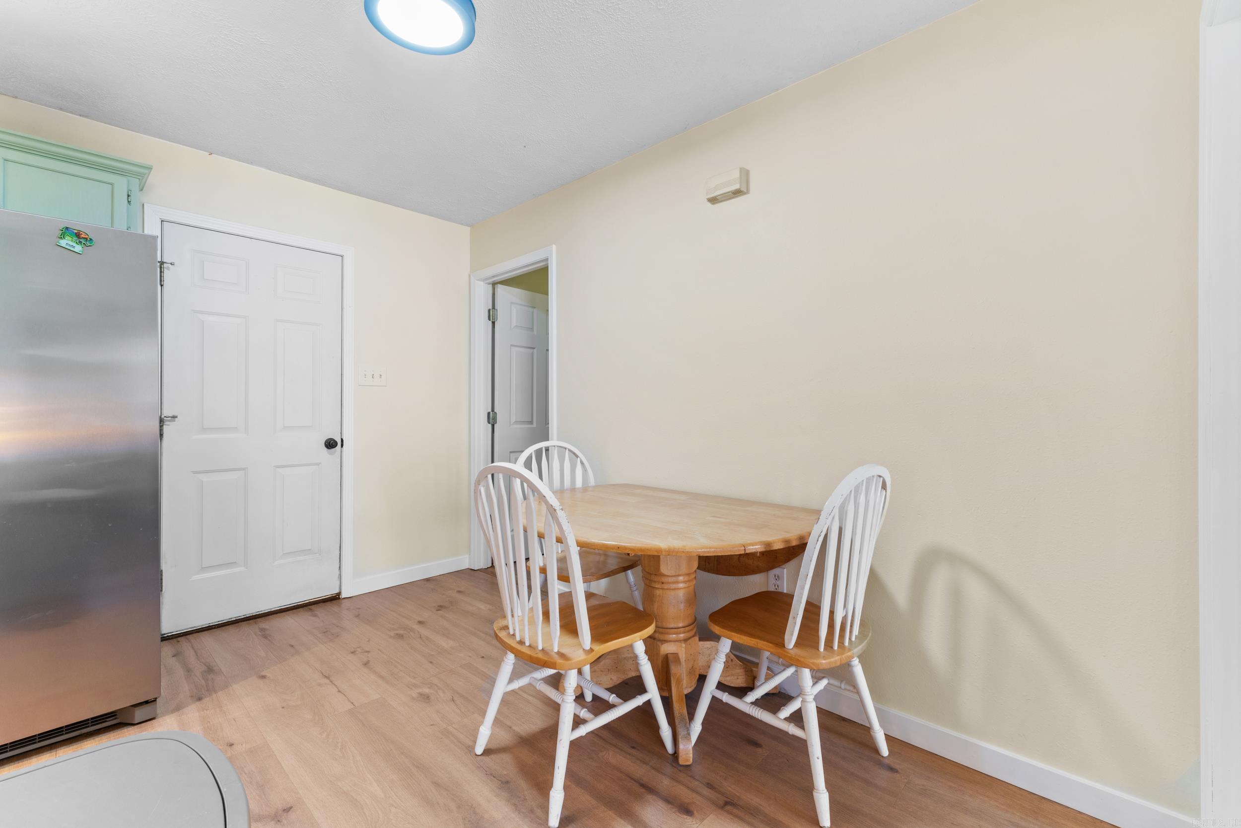 ARKANSAS ESTATES - Residential