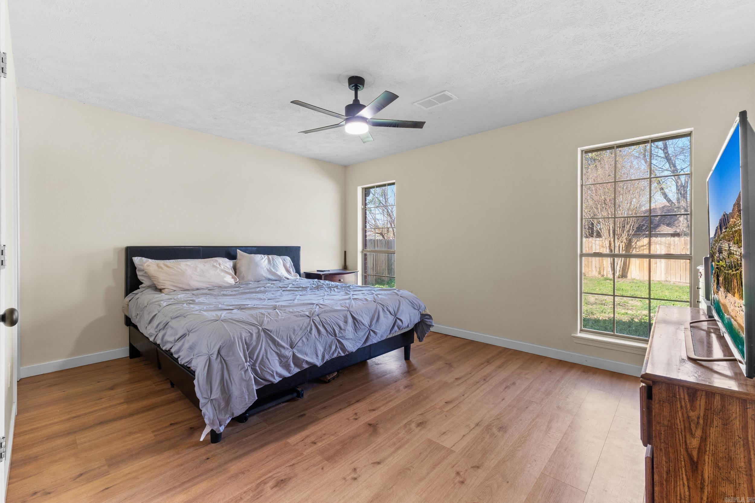 ARKANSAS ESTATES - Residential