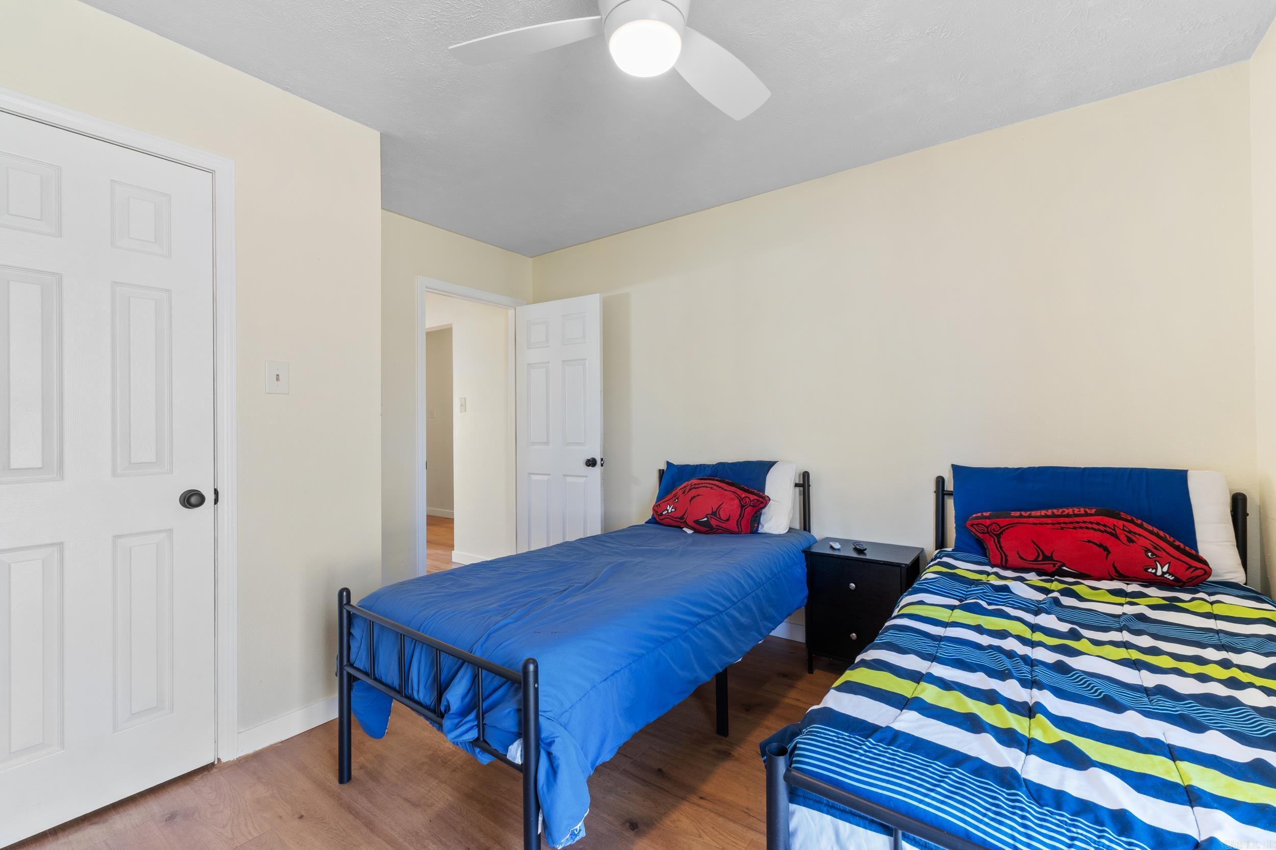 ARKANSAS ESTATES - Residential