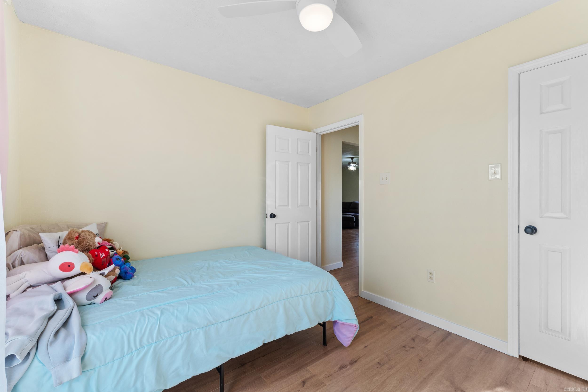 ARKANSAS ESTATES - Residential