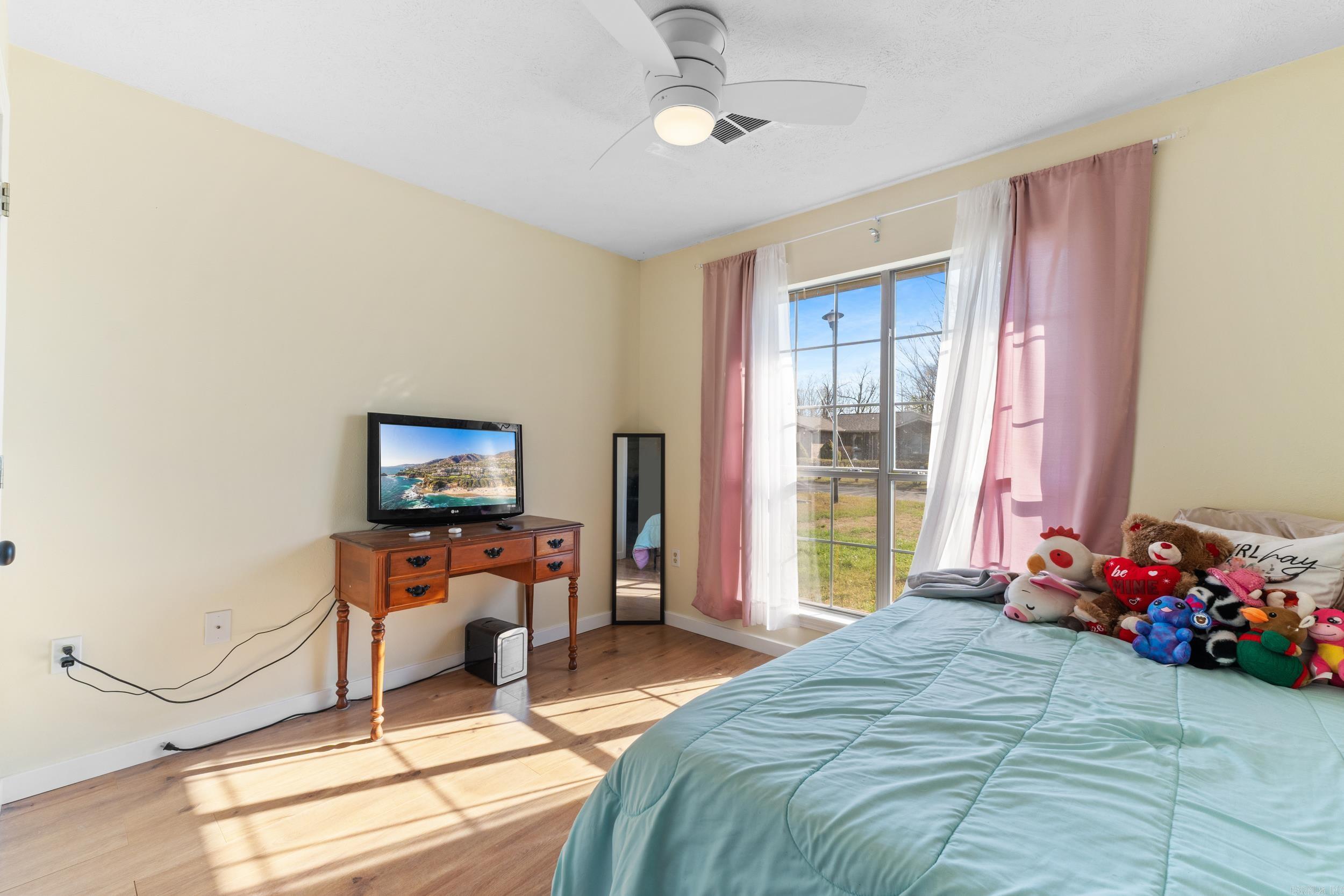 ARKANSAS ESTATES - Residential