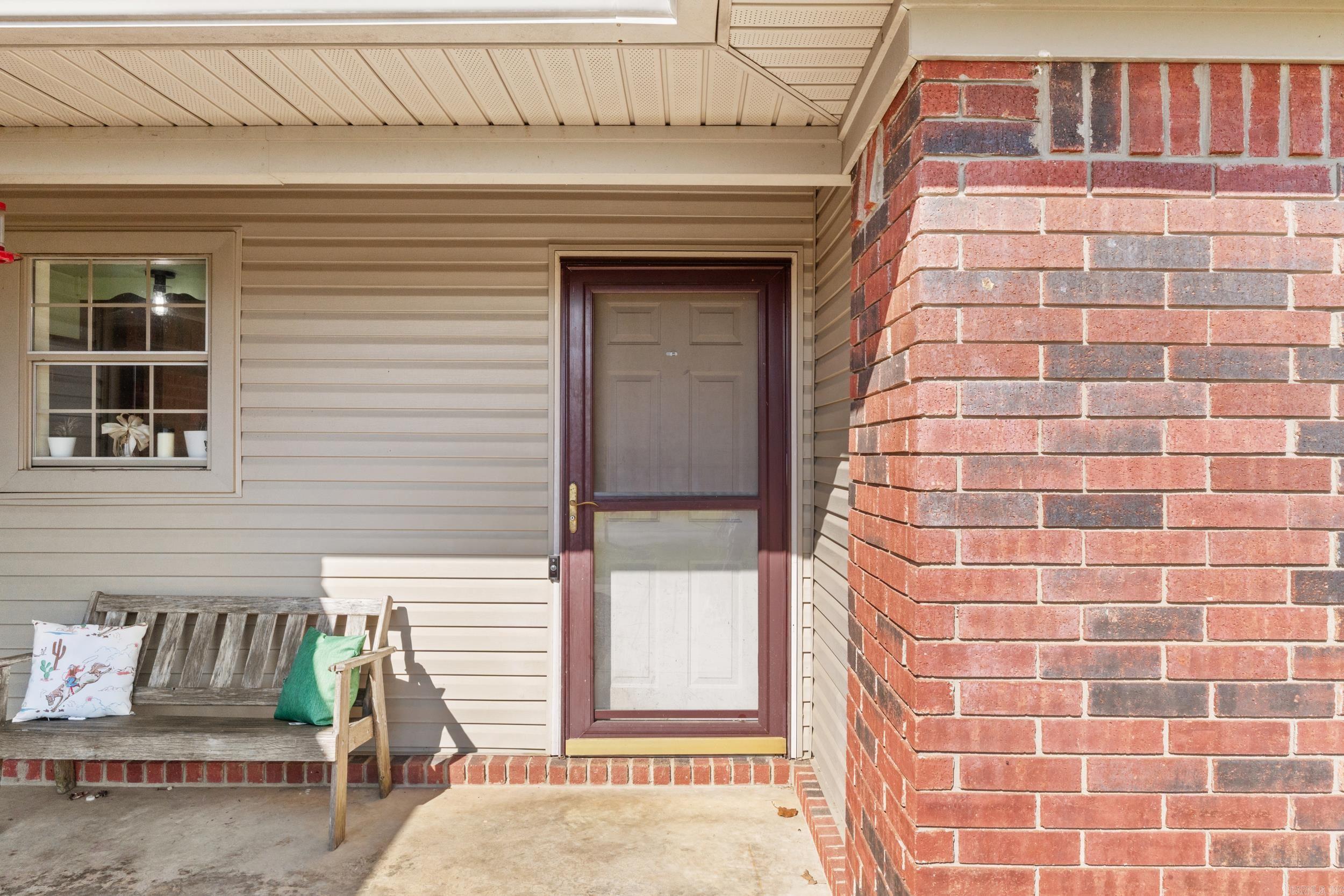 ARKANSAS ESTATES - Residential