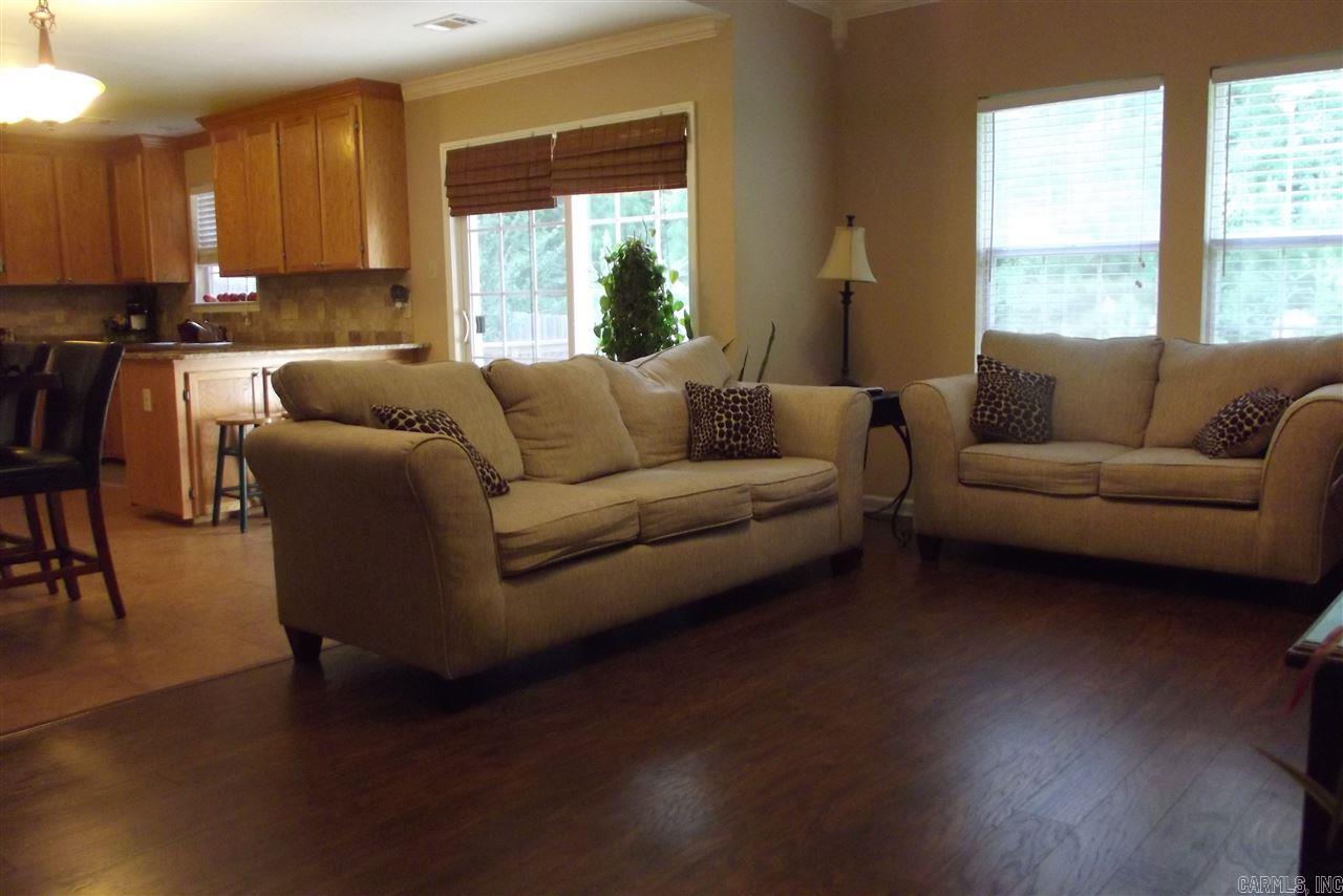 The Oaks - Residential