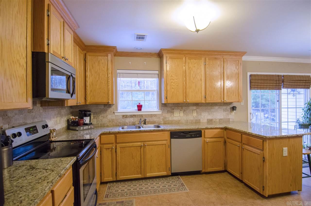 The Oaks - Residential