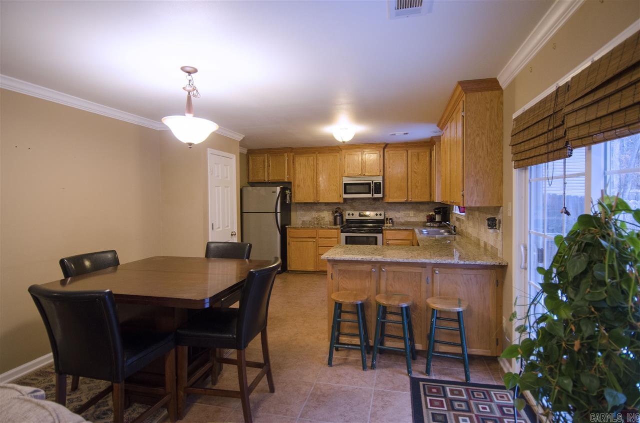 The Oaks - Residential