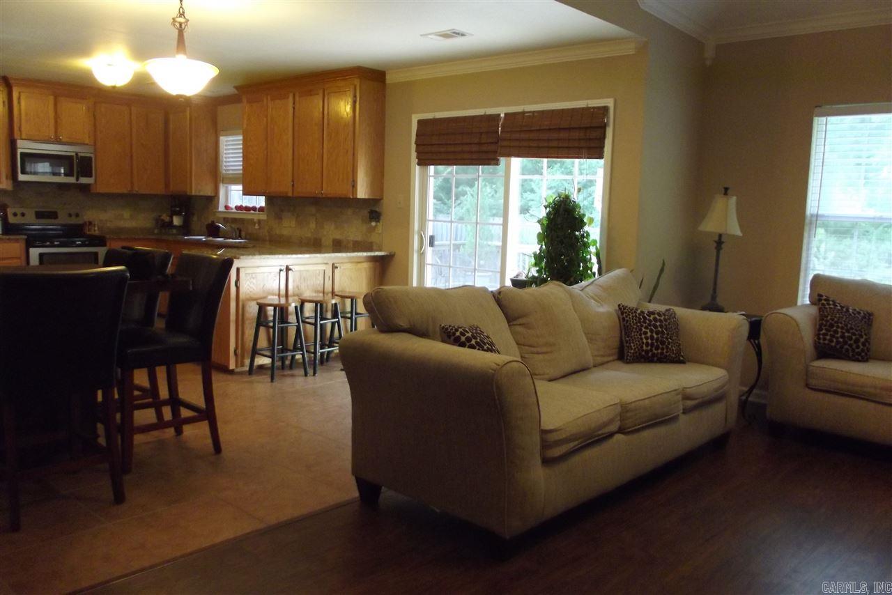 The Oaks - Residential