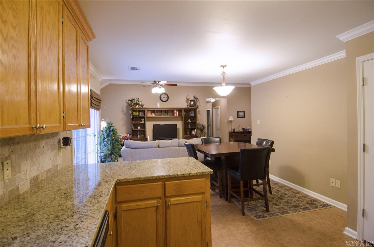 The Oaks - Residential