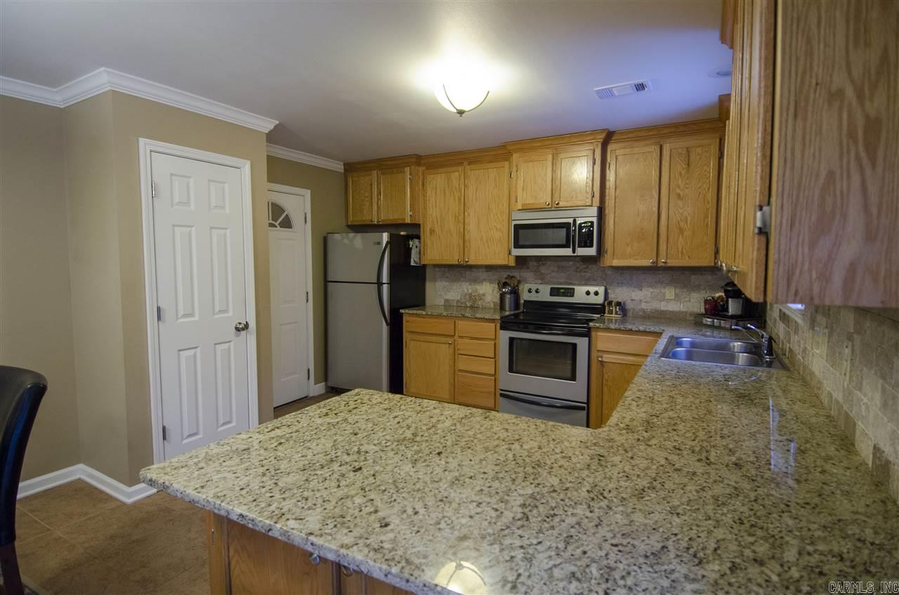 The Oaks - Residential