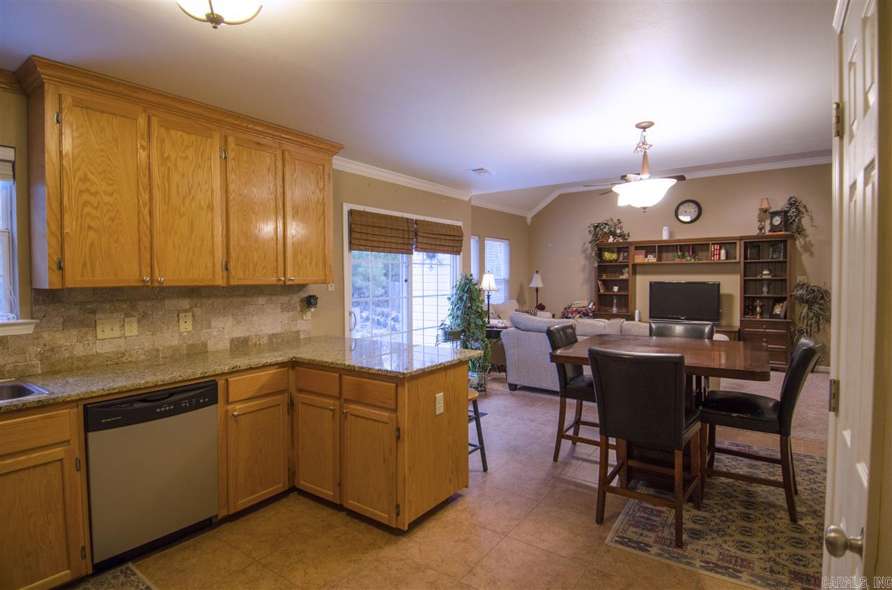 The Oaks - Residential