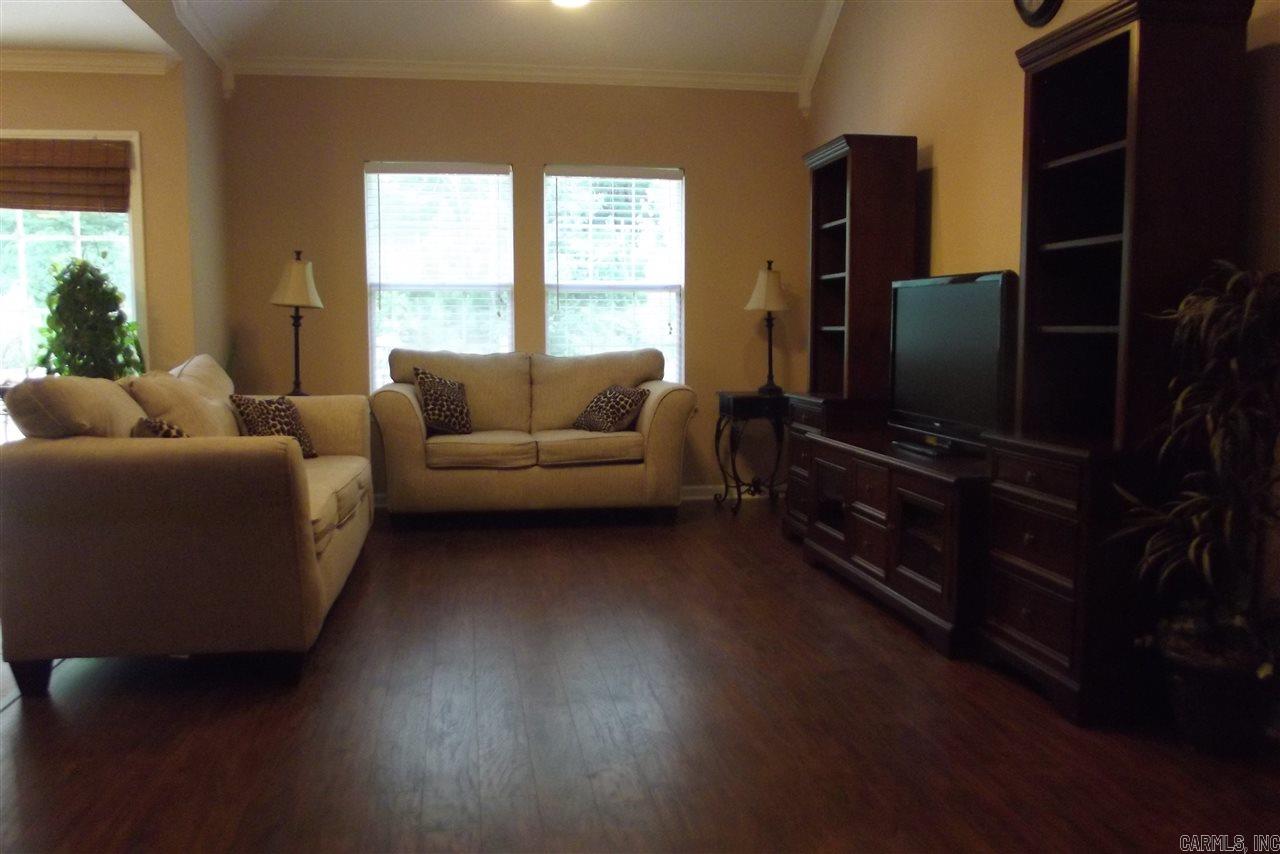 The Oaks - Residential