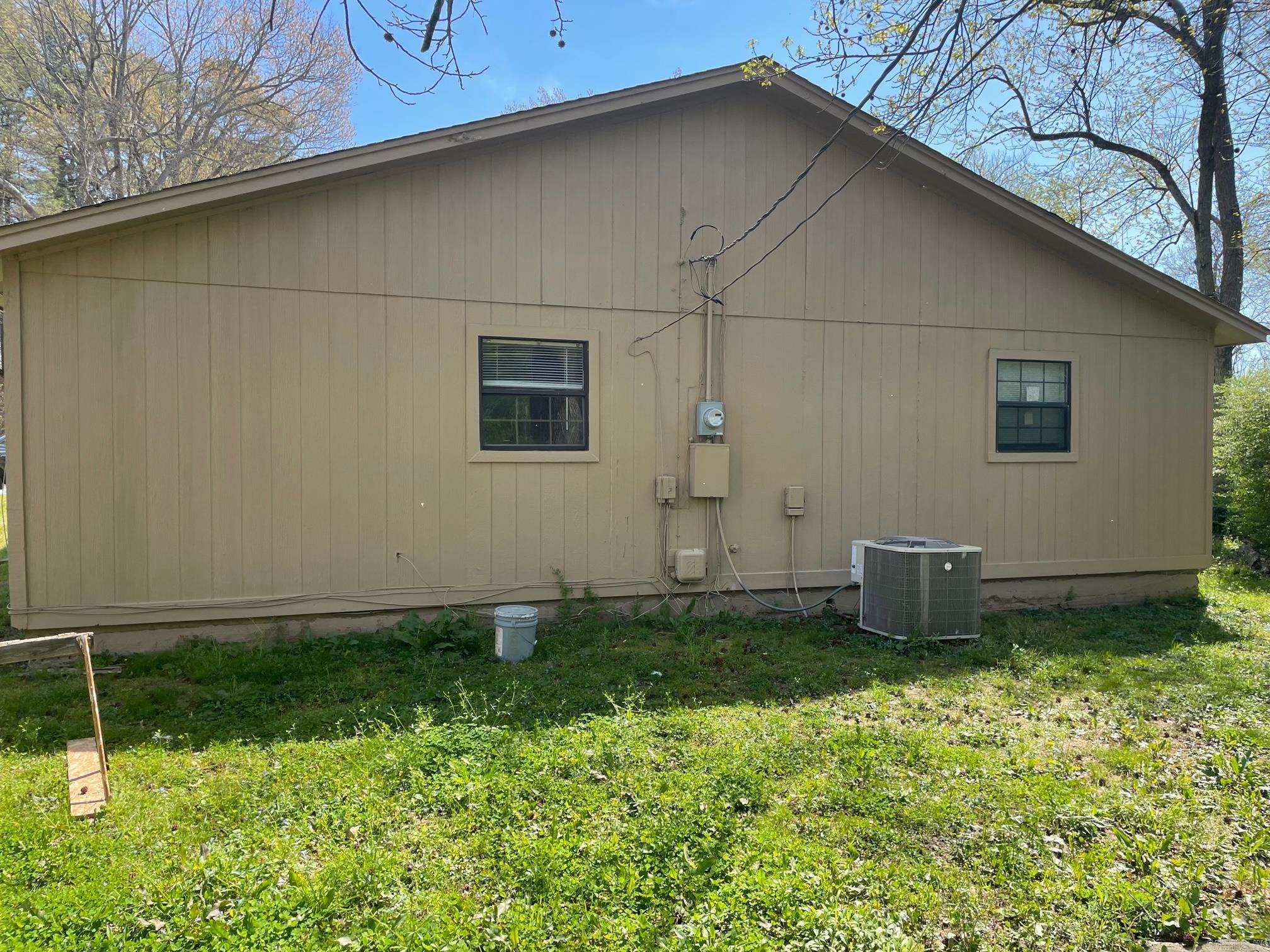 Country Wood - Residential Lease