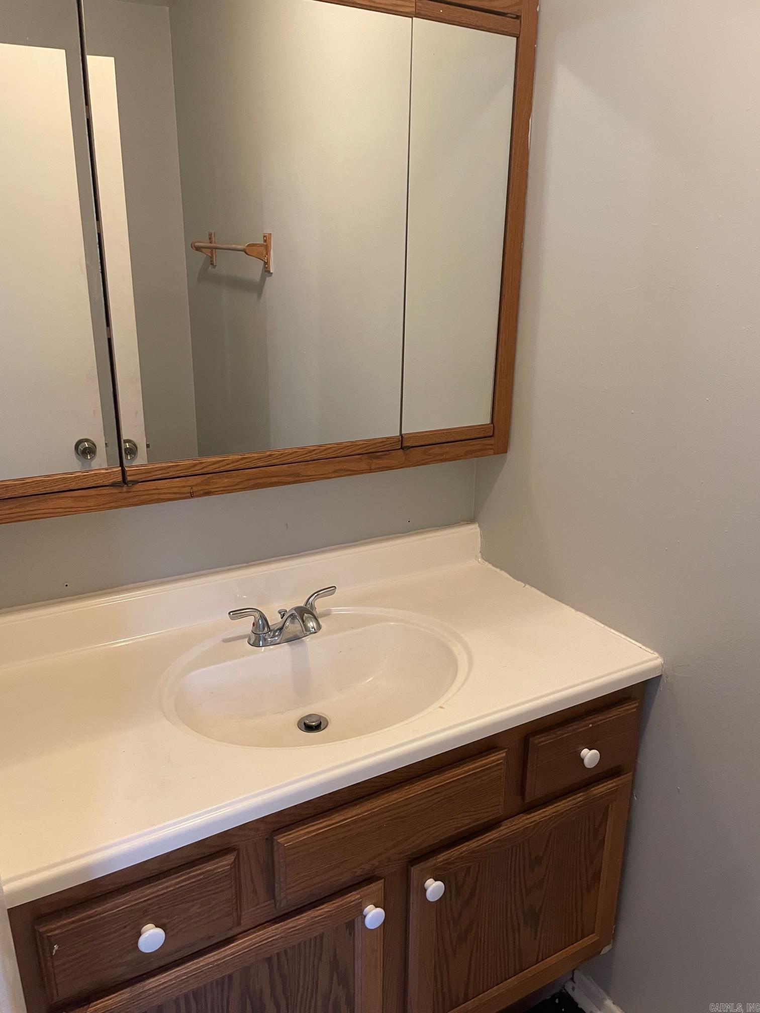 Country Wood - Residential Lease