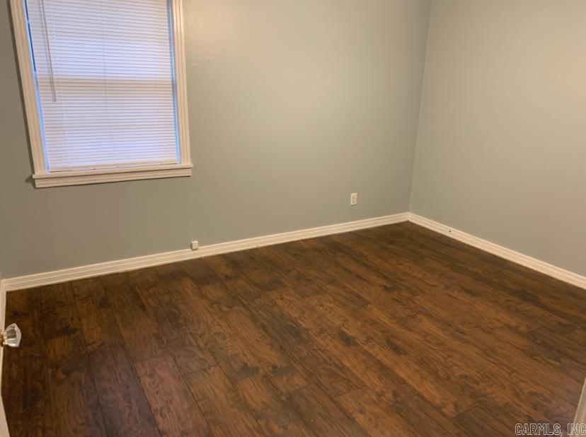 HILL CREST - Residential Lease