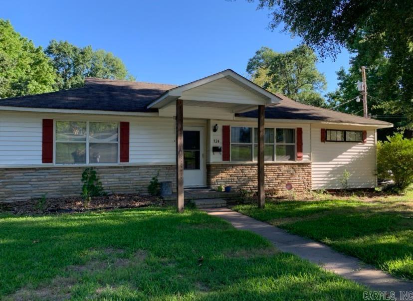 HILL CREST - Residential Lease